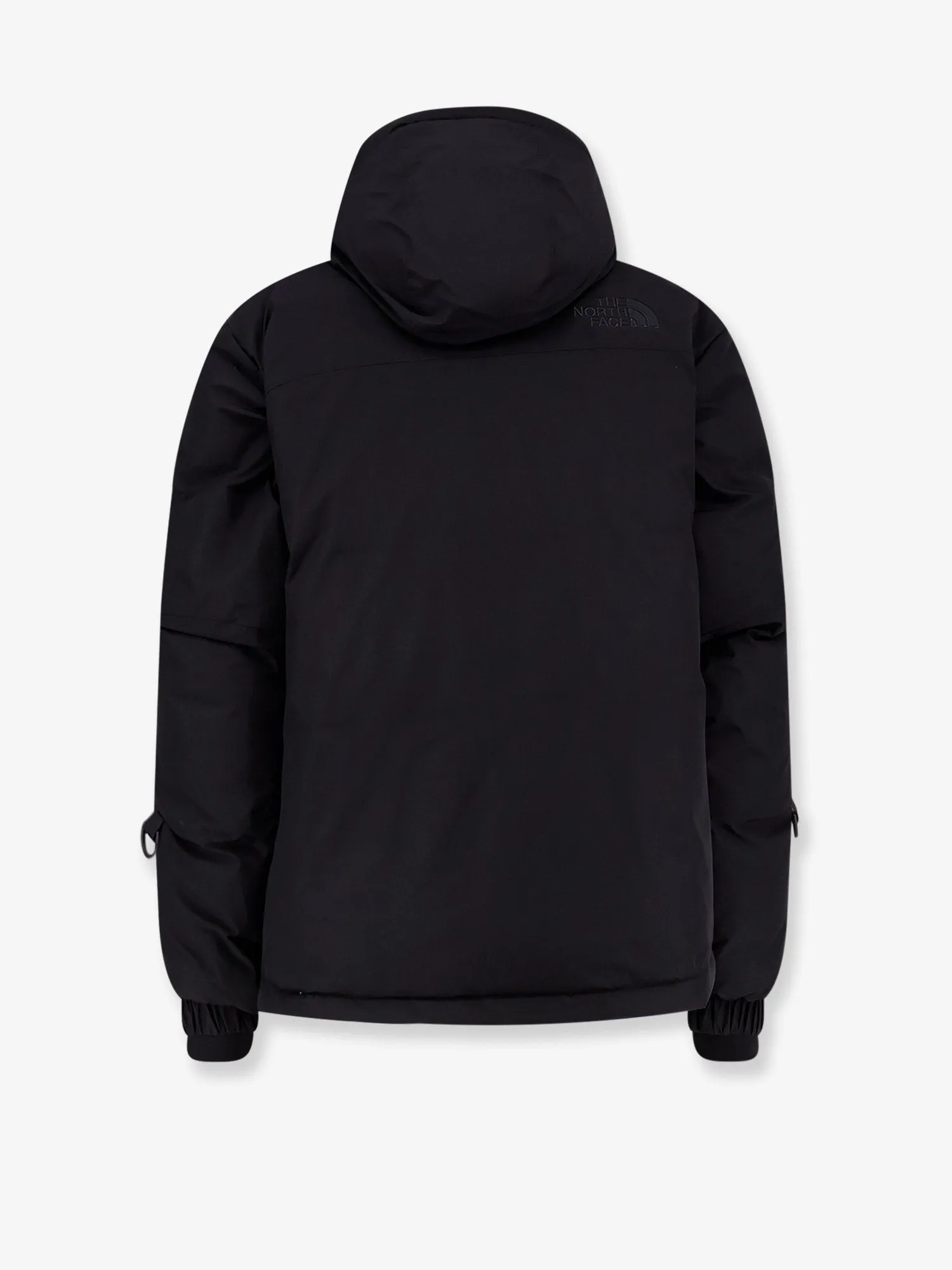 The North Face Recycled material down jacket sold by Siebentaschen product image thumbnail 2