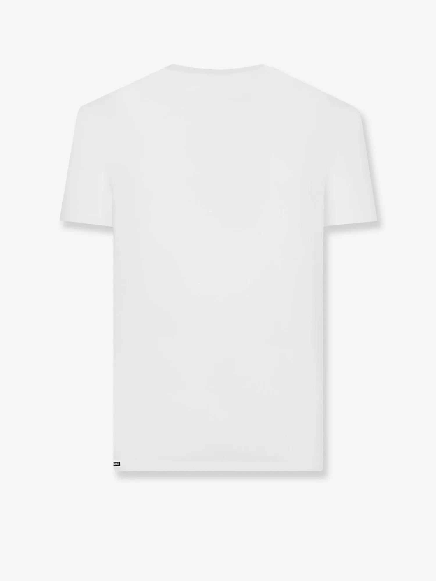 TOM FORD Cotton t-shirt sold by Siebentaschen product image thumbnail 2
