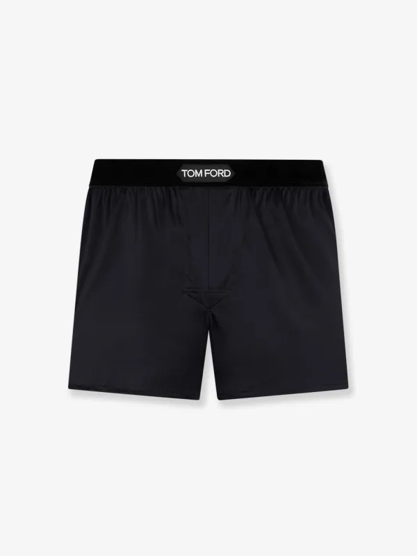 TOM FORD Silk boxer sold by Siebentaschen