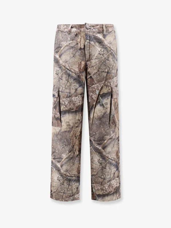thisisneverthat Realtree Work Pants / Edge | Parallel