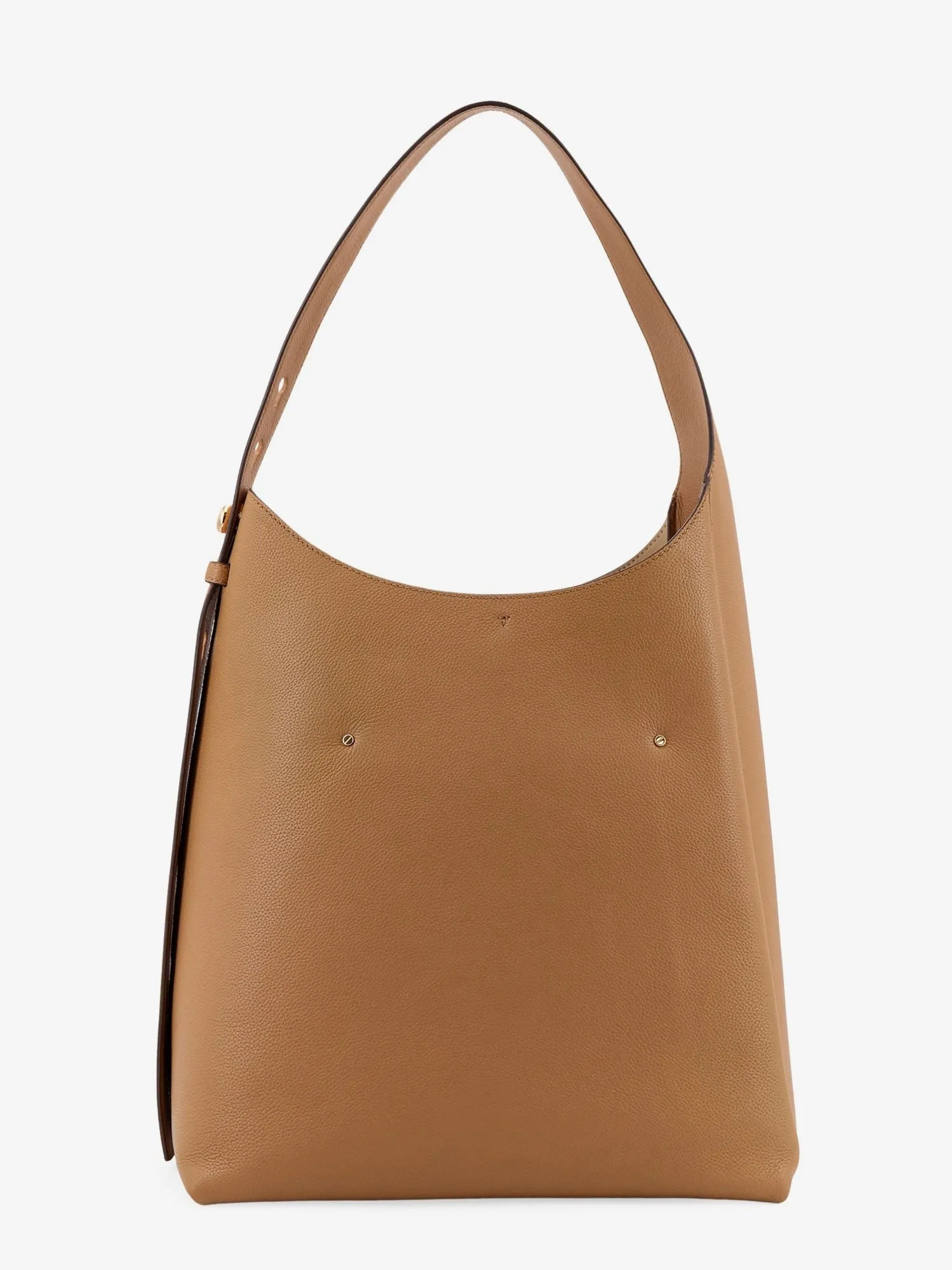 Tory Burch Romy Hobo leather bag sold by Siebentaschen product image thumbnail 2