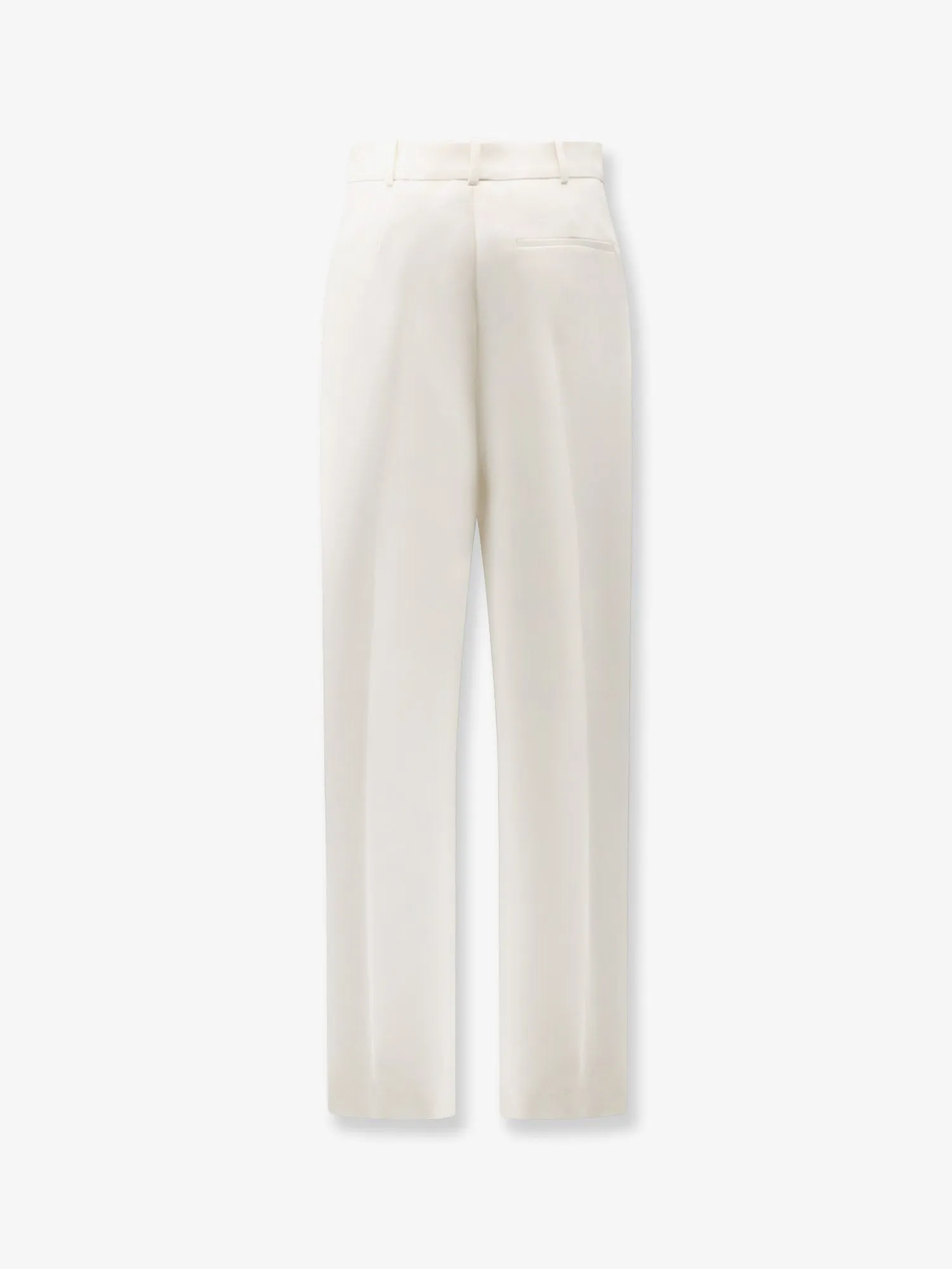 Dior Tuxedo wool and silk trousers sold by Siebentaschen product image thumbnail 2
