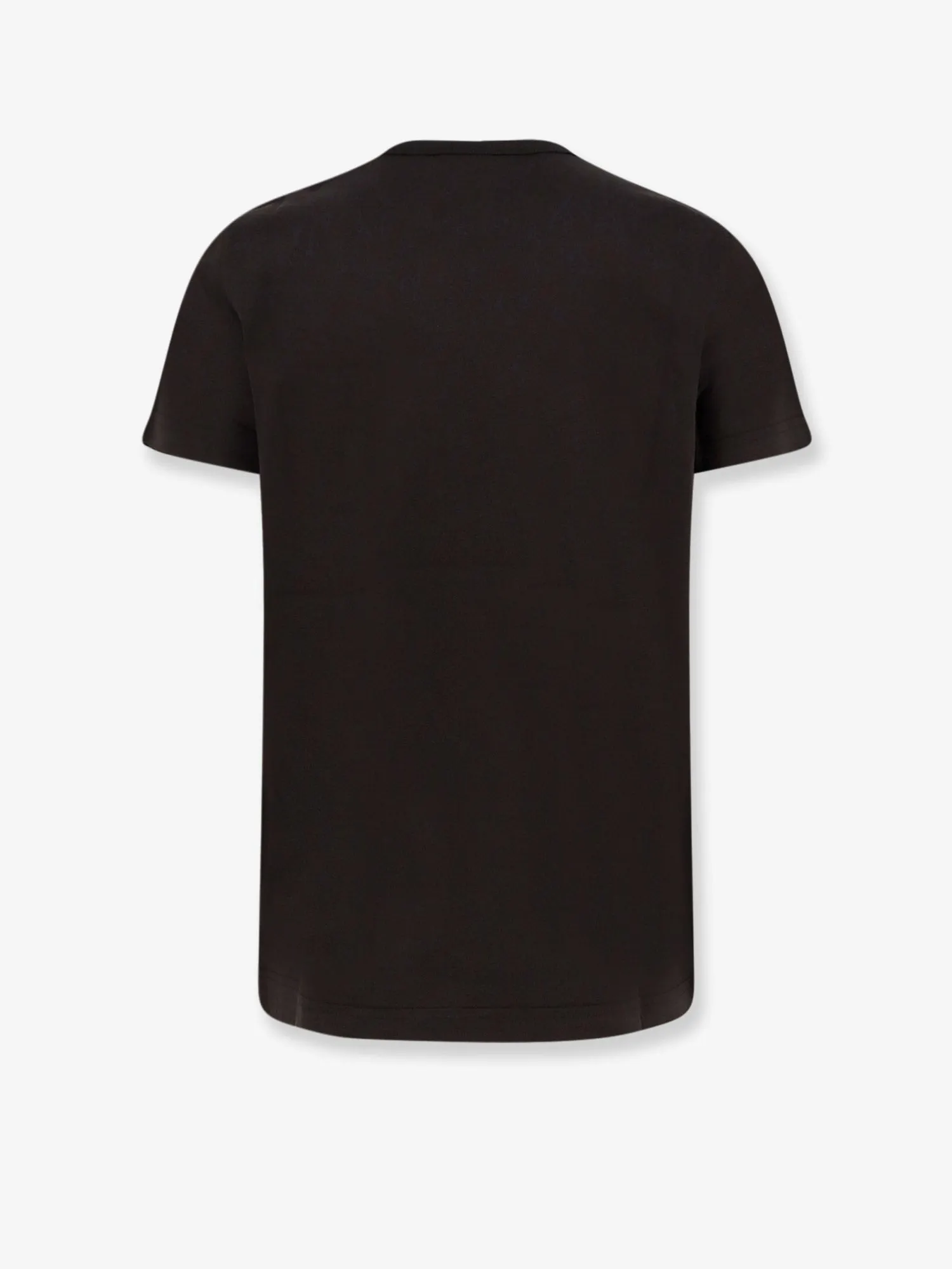 Dior Dior Ribbon cotton t-shirt sold by Siebentaschen product image thumbnail 2