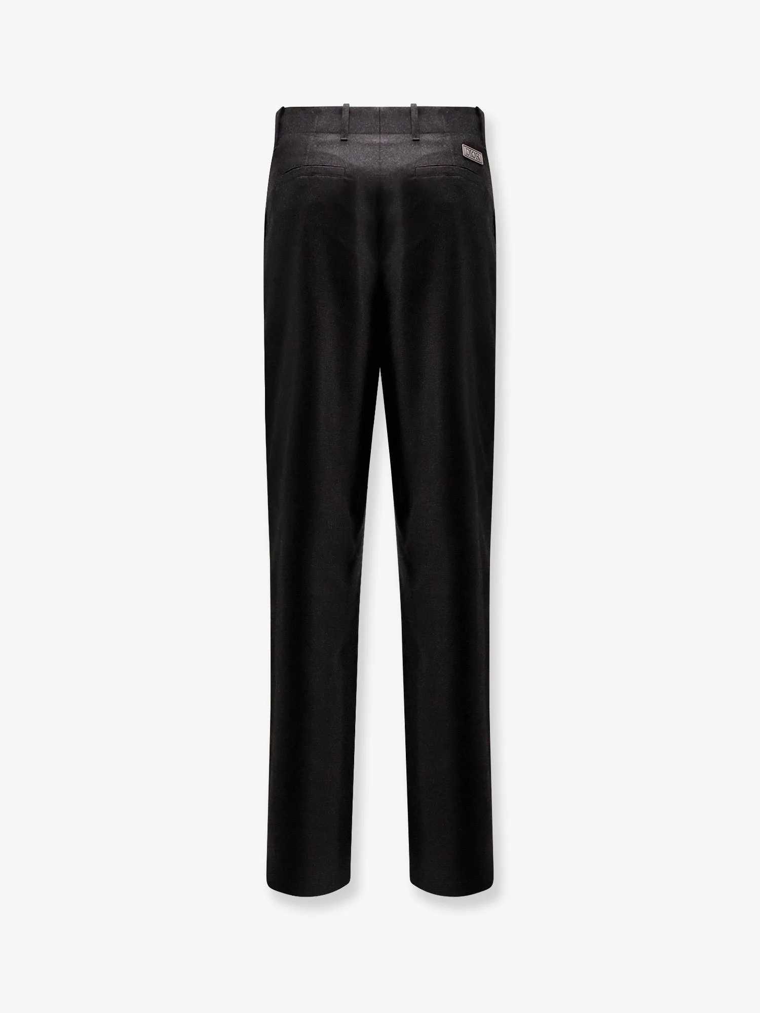 Dior Cashmere trousers sold by Siebentaschen product image thumbnail 2