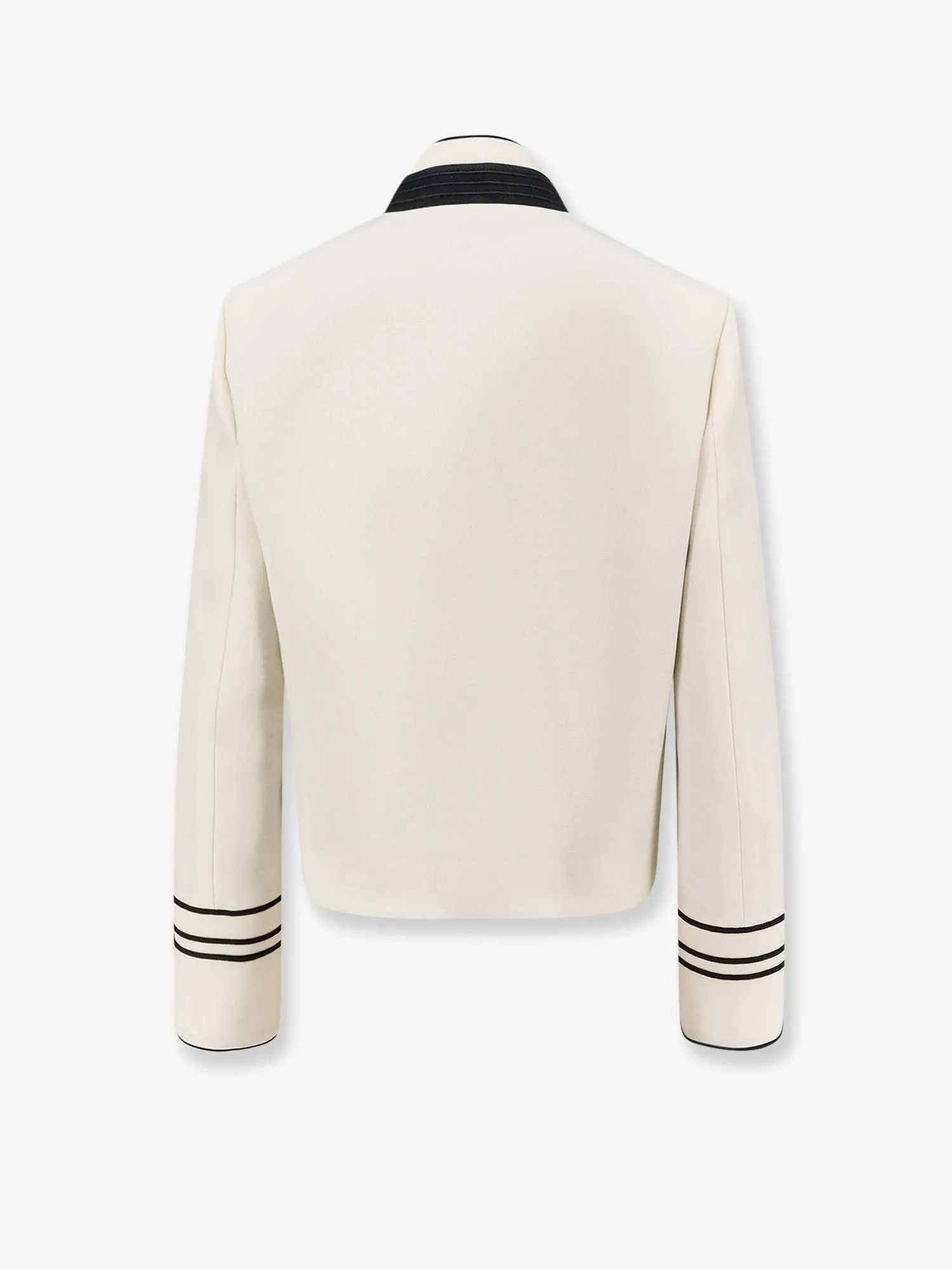 Dior Wool and mohair blazer sold by Siebentaschen product image thumbnail 2