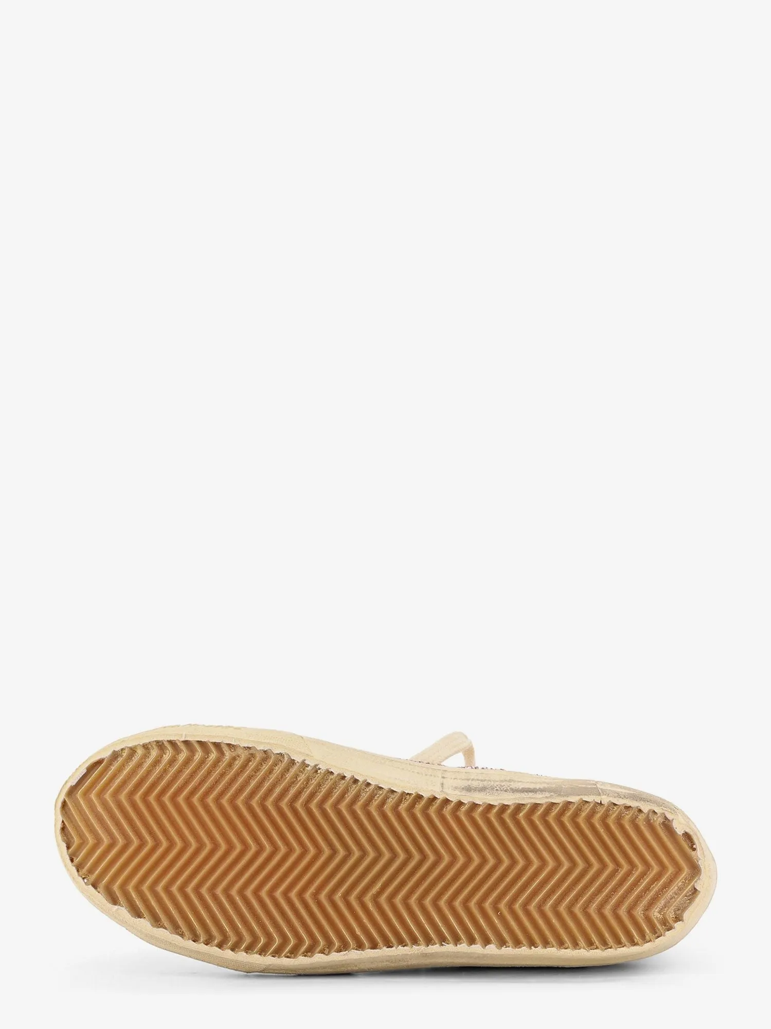 Golden Goose Deluxe Brand Leather sneakers with all-over glitter detail sold by Siebentaschen product image thumbnail 4