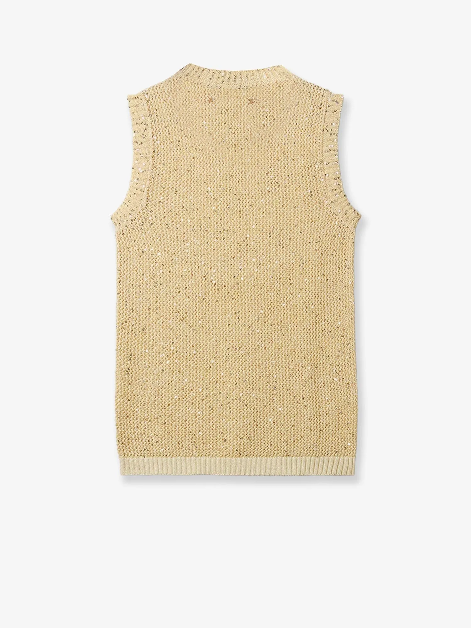 Golden Goose Deluxe Brand Melyssa sequin sweater sold by Siebentaschen product image thumbnail 2