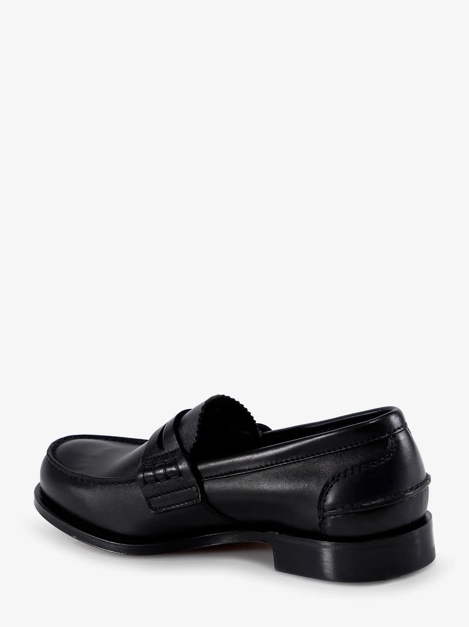CHURCH'S Pembrey leather loafers sold by Siebentaschen product image thumbnail 3