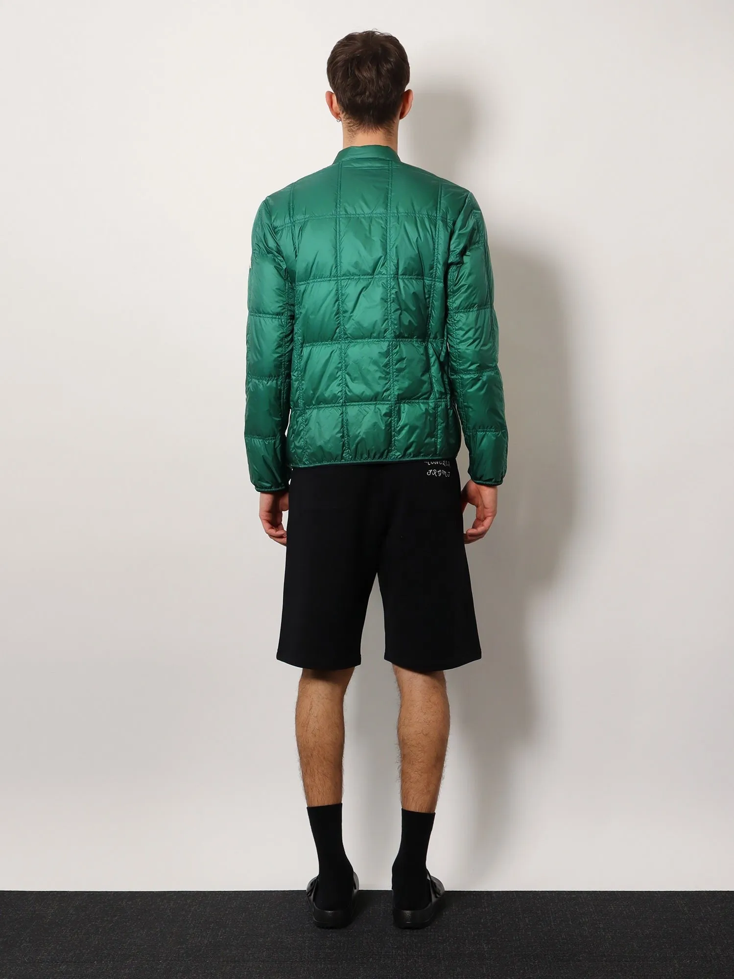 MONCLER GENIUS Jayel 7 moncler frgmt hiroshi fujiwara padded and quilted jacket sold by Siebentaschen product image thumbnail 3