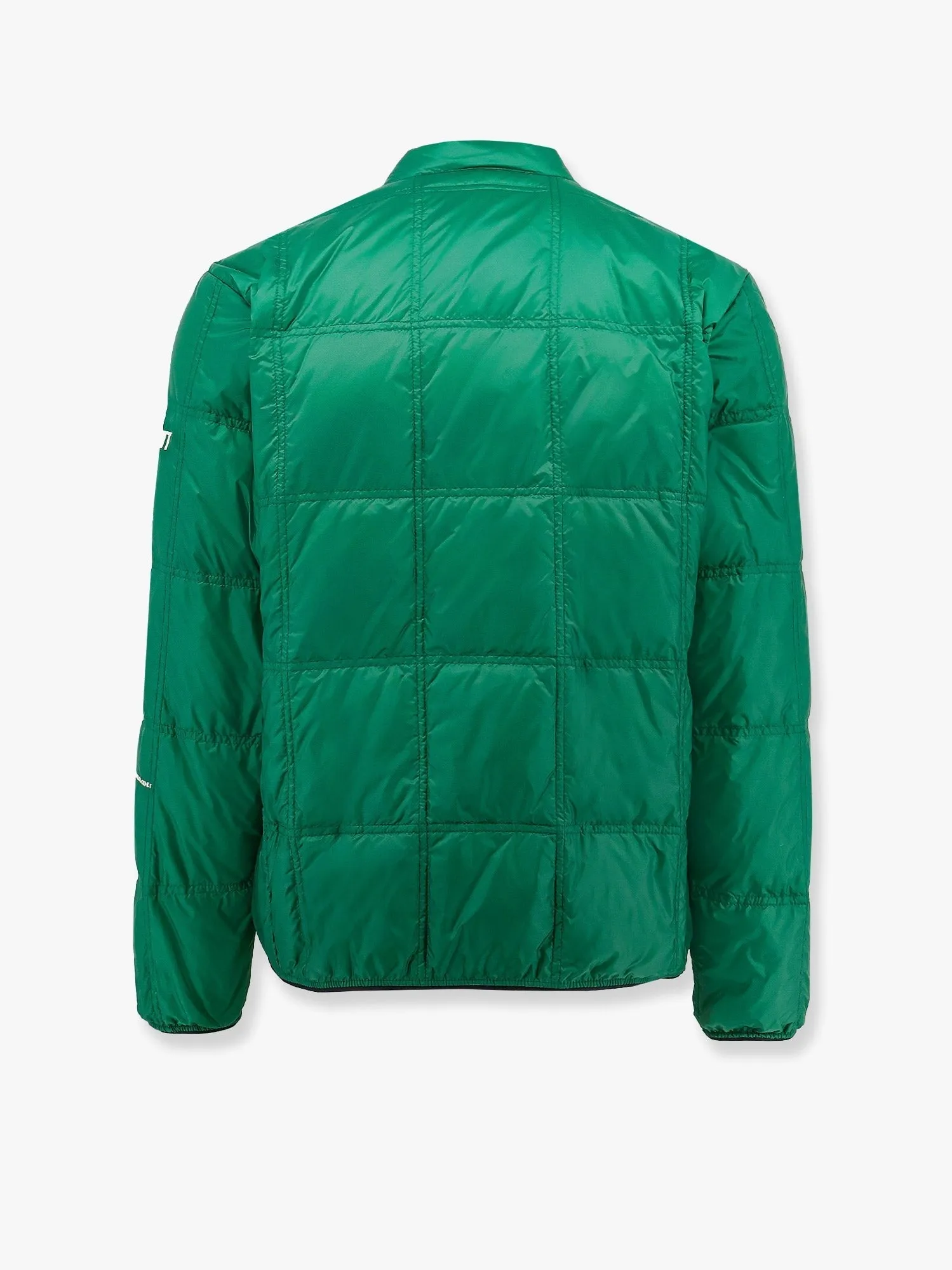 MONCLER GENIUS Jayel 7 moncler frgmt hiroshi fujiwara padded and quilted jacket sold by Siebentaschen product image thumbnail 5