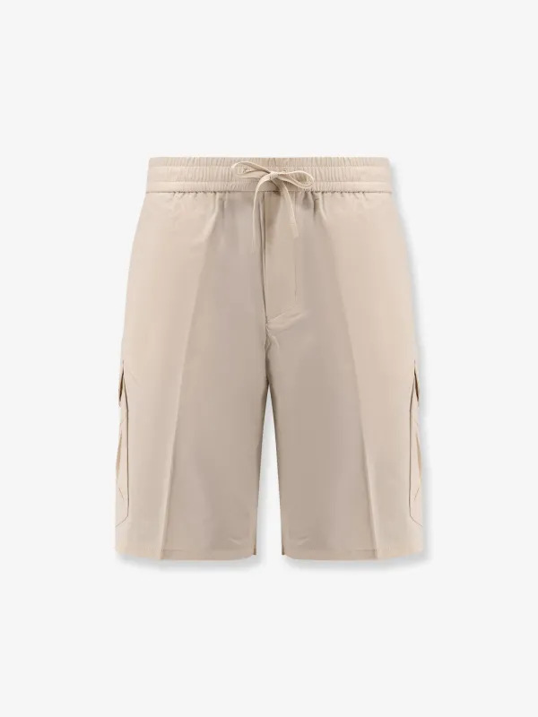 Boss Urbanex-Cargo Light Weight shorts made by Siebentaschen