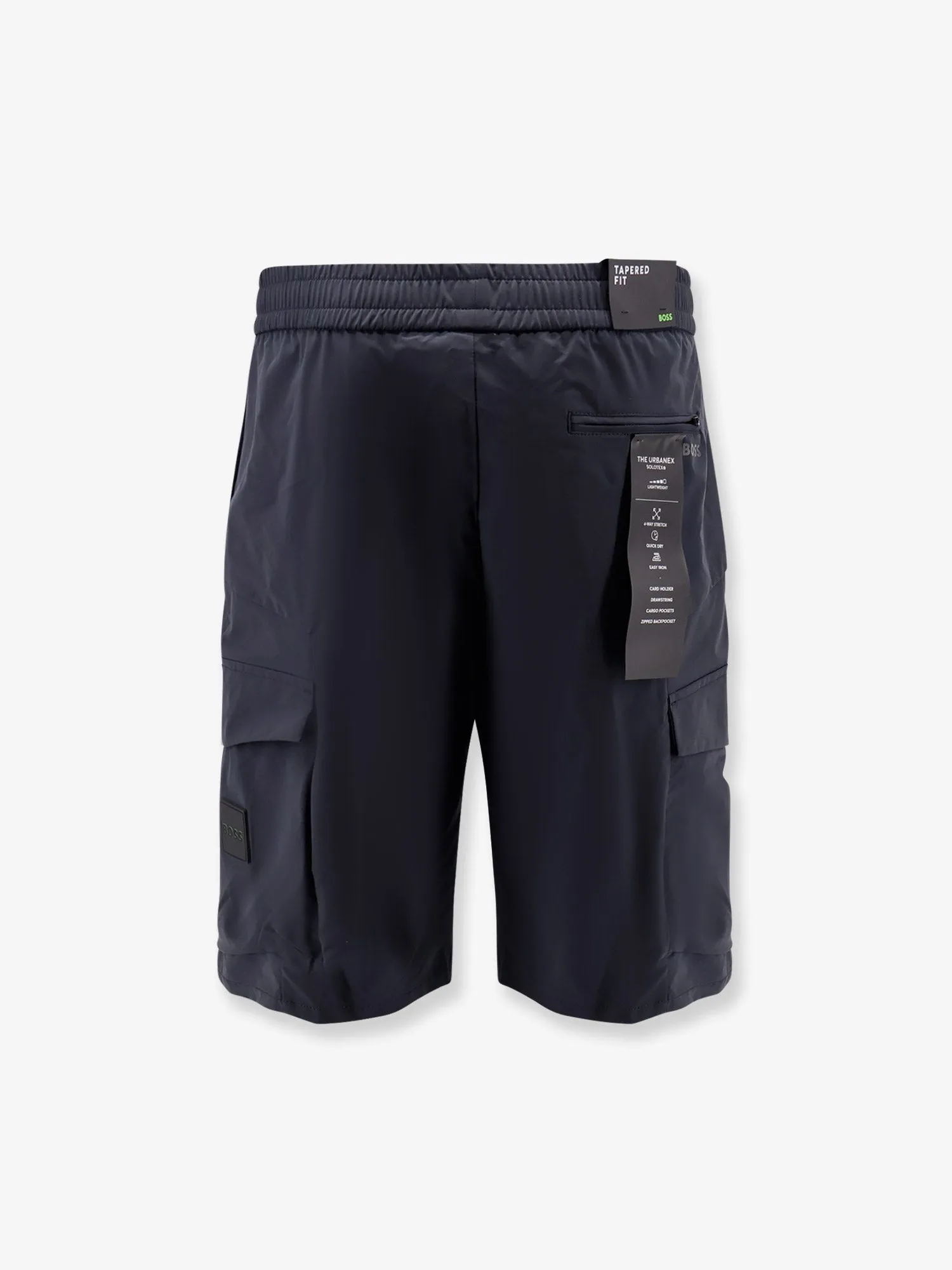 Boss Urbanex-Cargo Light Weight shorts sold by Siebentaschen product image thumbnail 5