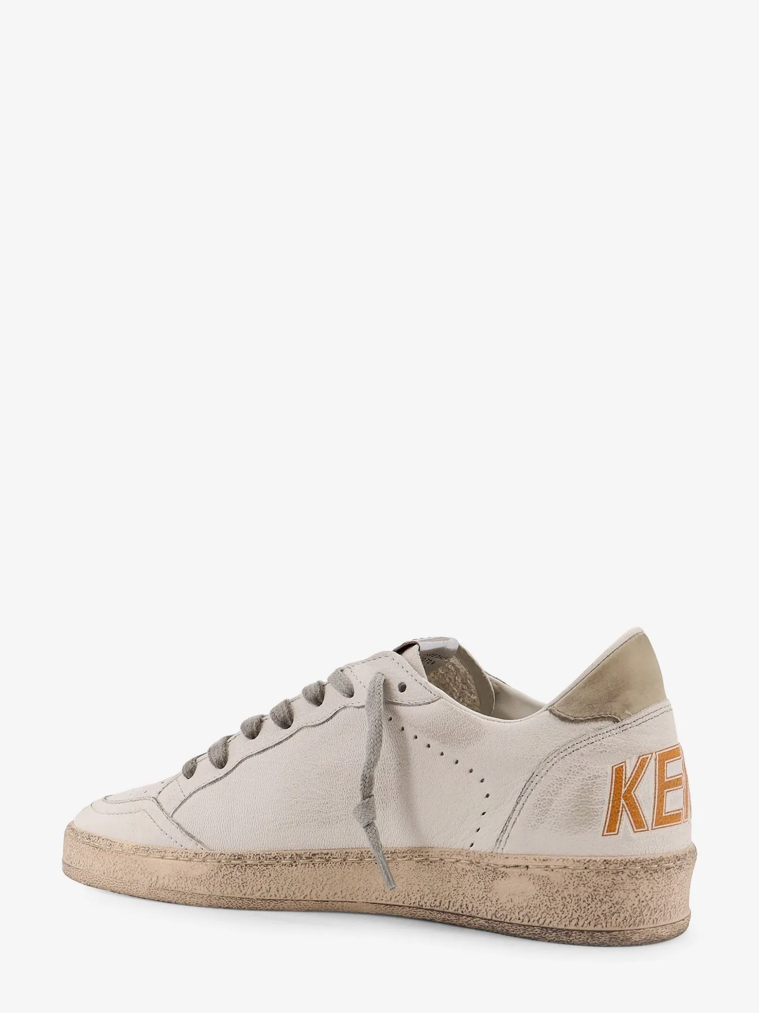 Golden Goose Deluxe Brand Ball Star leather sneakers sold by Siebentaschen product image thumbnail 3