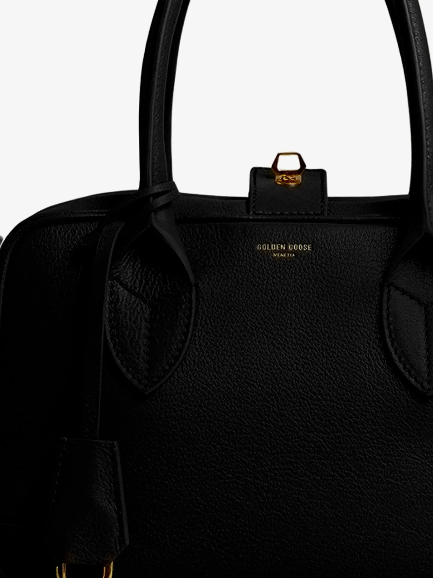 Golden Goose Deluxe Brand Vita bag leather crossbody bag sold by Siebentaschen product image thumbnail 4