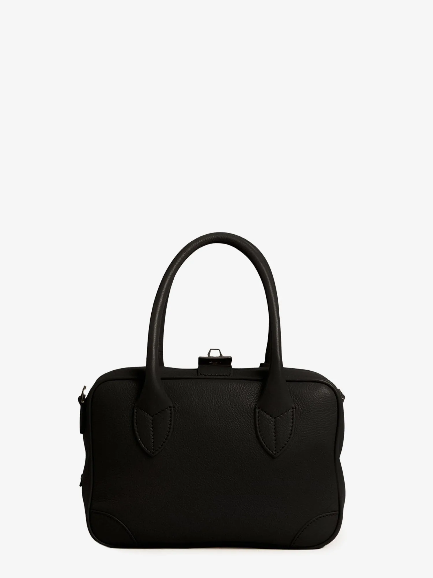 Golden Goose Deluxe Brand Vita bag leather crossbody bag sold by Siebentaschen product image thumbnail 2