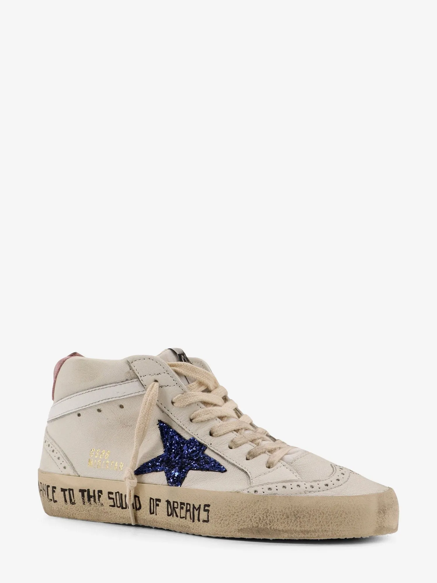 Golden Goose Deluxe Brand Leather sneakers sold by Siebentaschen product image thumbnail 2