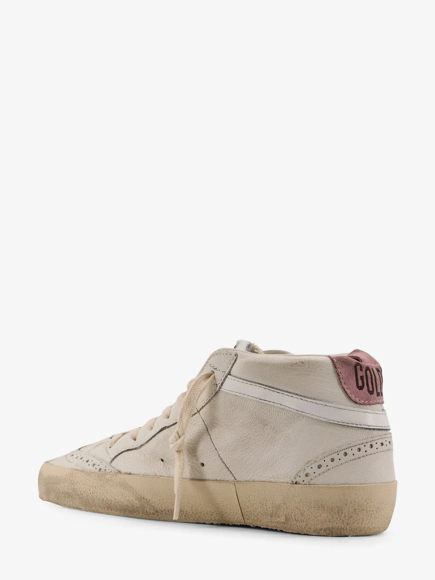 Golden Goose Deluxe Brand Leather sneakers sold by Siebentaschen product image thumbnail 3