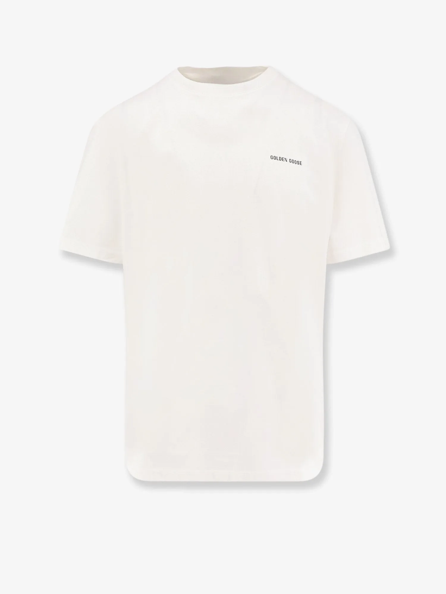 Golden Goose Deluxe Brand Cotton t-shirt sold by Siebentaschen