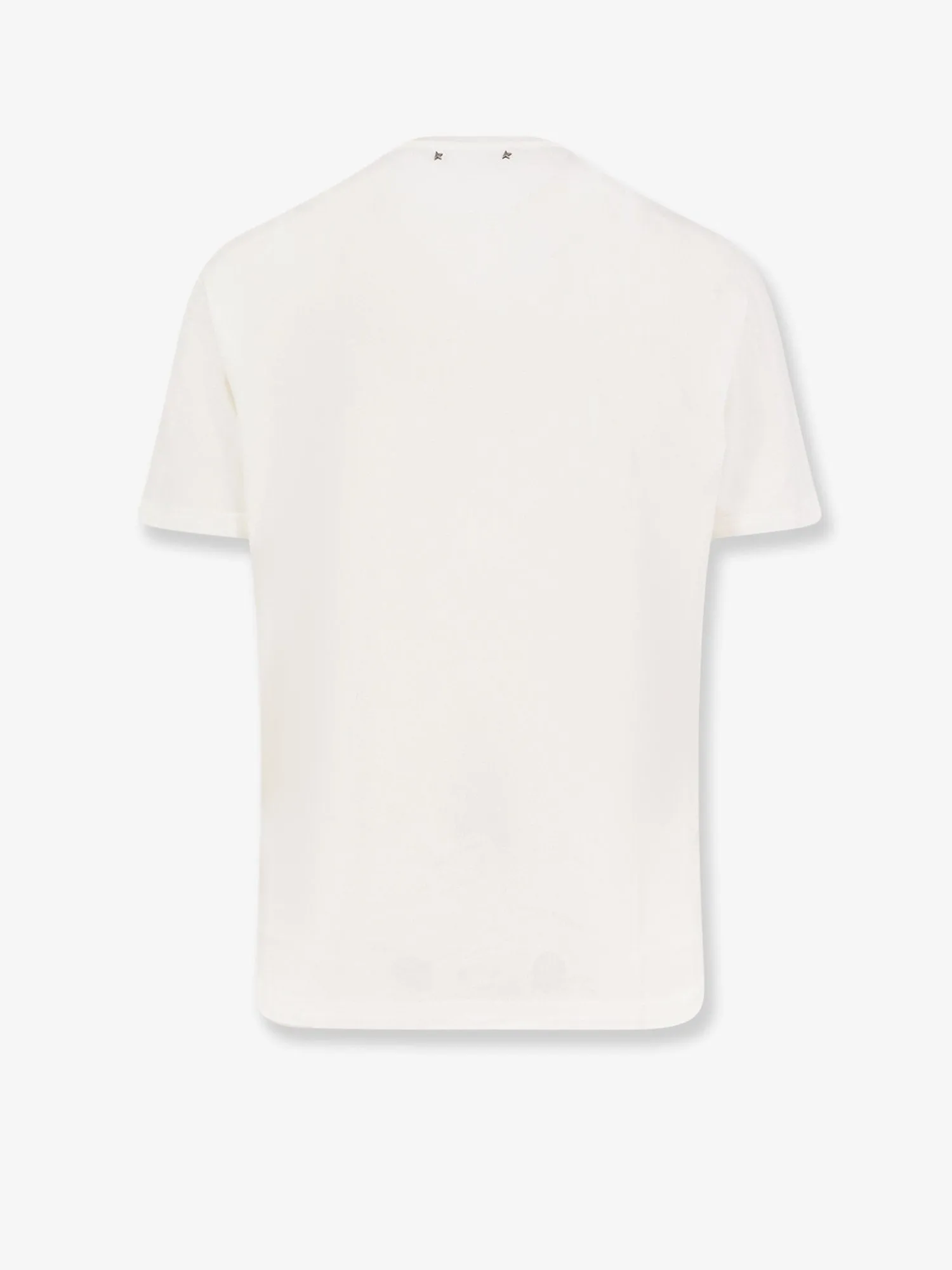 Golden Goose Deluxe Brand Cotton t-shirt sold by Siebentaschen product image thumbnail 2