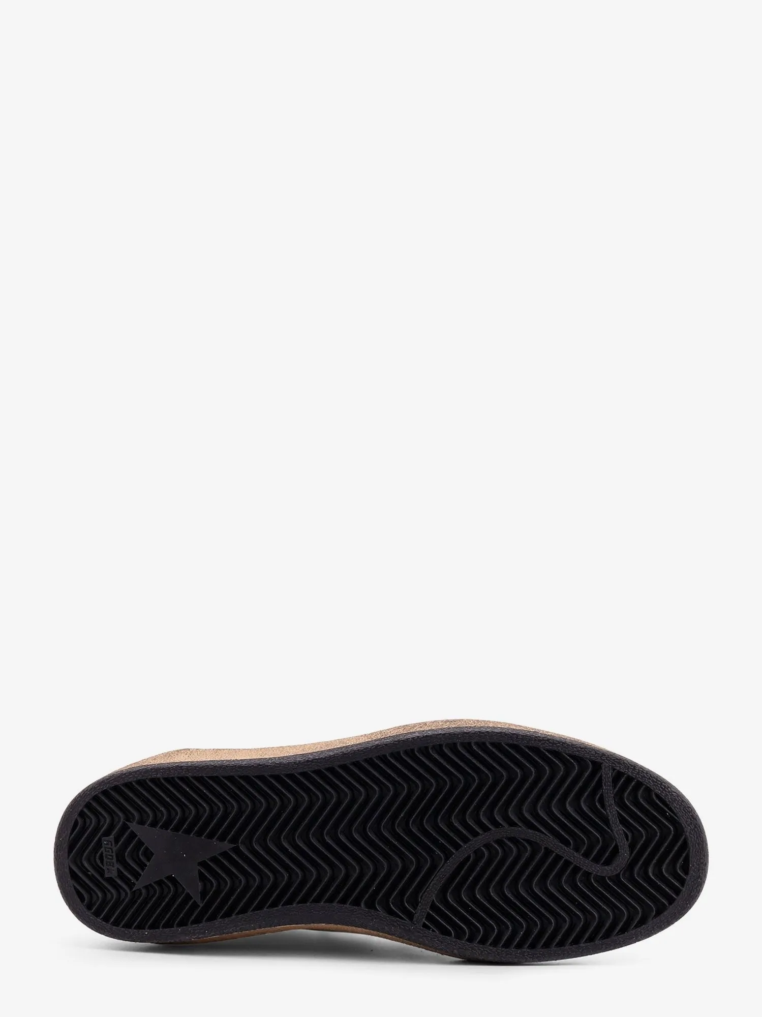 Golden Goose Deluxe Brand Ball Star leather sneakers with logo on the side sold by Siebentaschen product image thumbnail 4