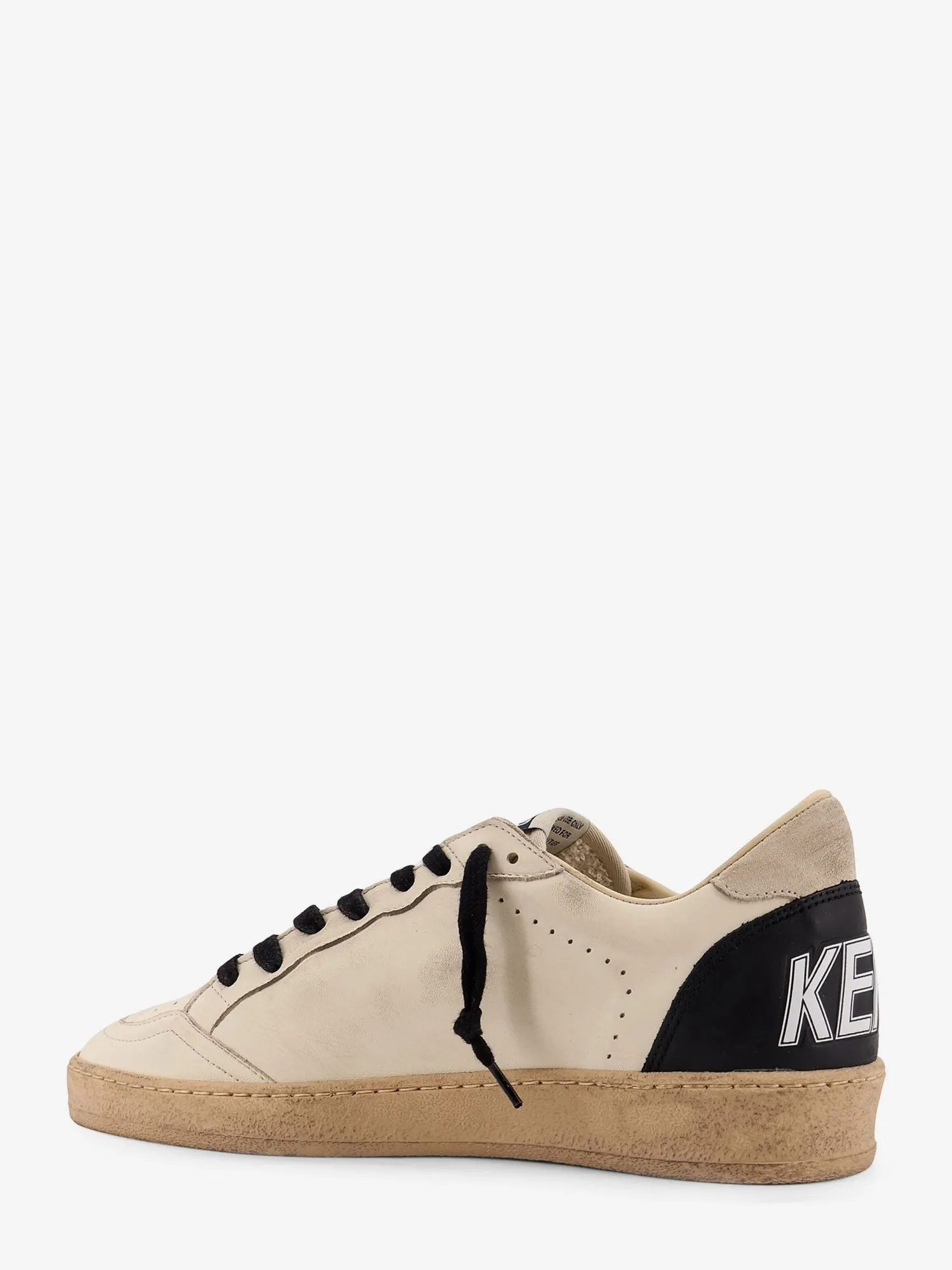 Golden Goose Deluxe Brand Ball Star leather sneakers sold by Siebentaschen product image thumbnail 3