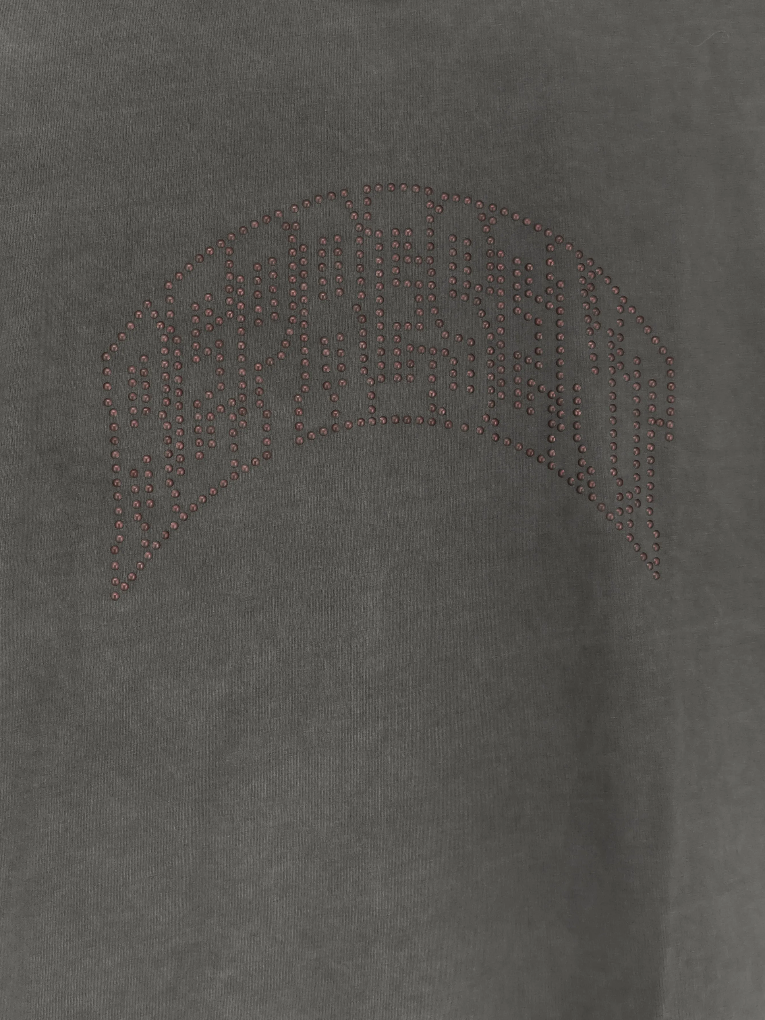 Represent Embellished Represent cotton t-shirt sold by Siebentaschen product image thumbnail 3