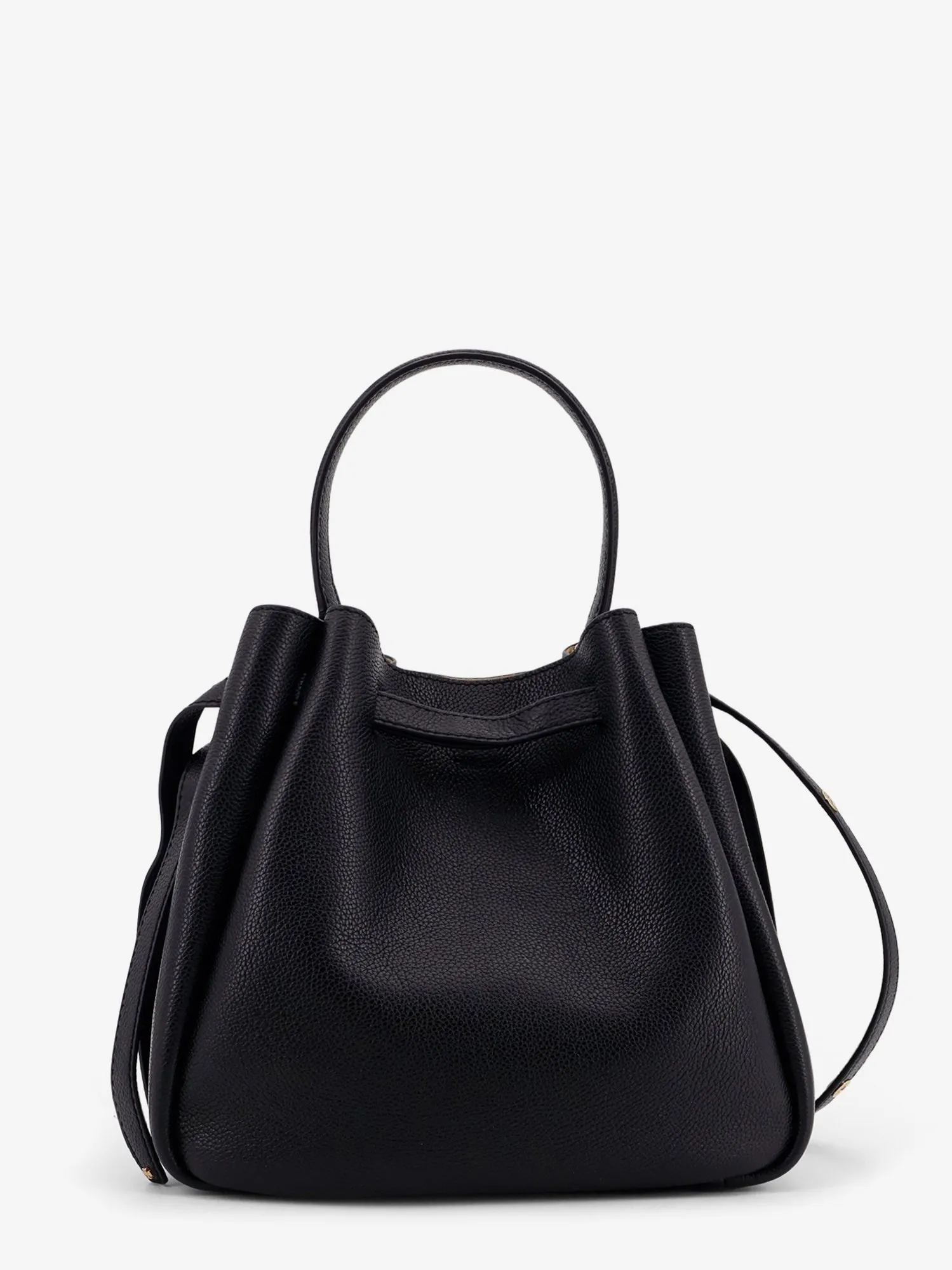 Tory Burch Romy leather bucket bag sold by Siebentaschen product image thumbnail 2