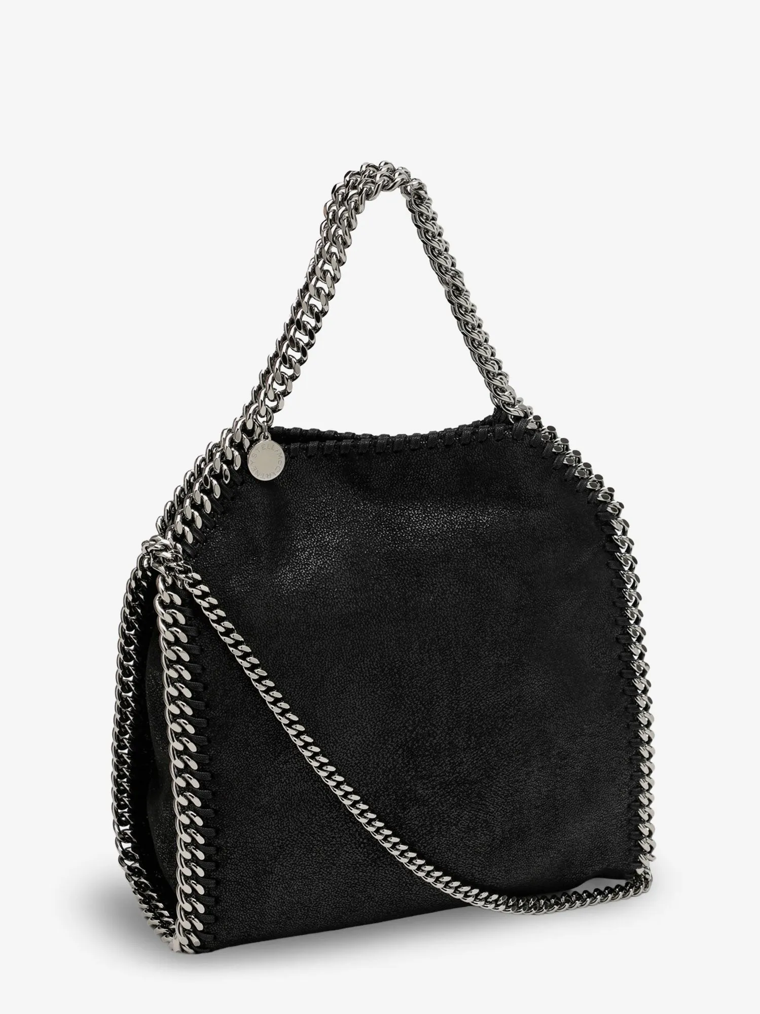 stella mccartney Falabella Mini Eco Shaggy Deer Crossbody Bag sold by Siebentaschen product image thumbnail 3