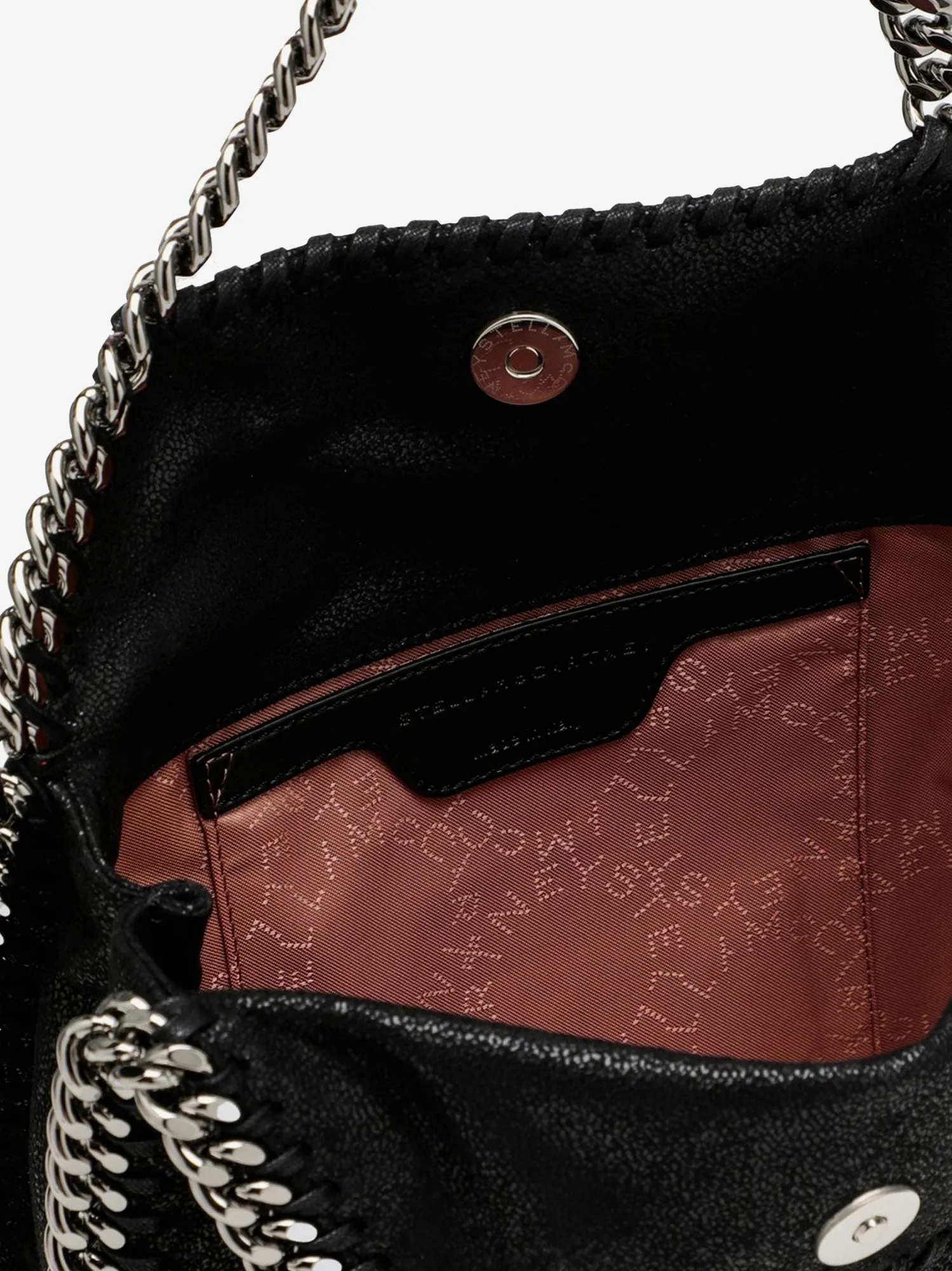 stella mccartney Falabella Mini Eco Shaggy Deer Crossbody Bag sold by Siebentaschen product image thumbnail 4