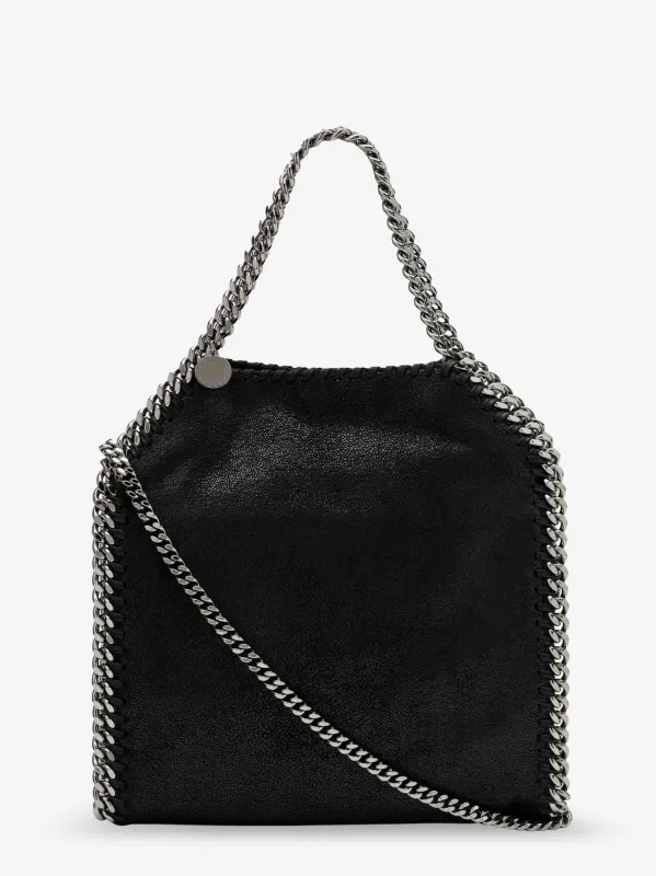 stella mccartney Falabella Mini Eco Shaggy Deer Crossbody Bag sold by Siebentaschen
