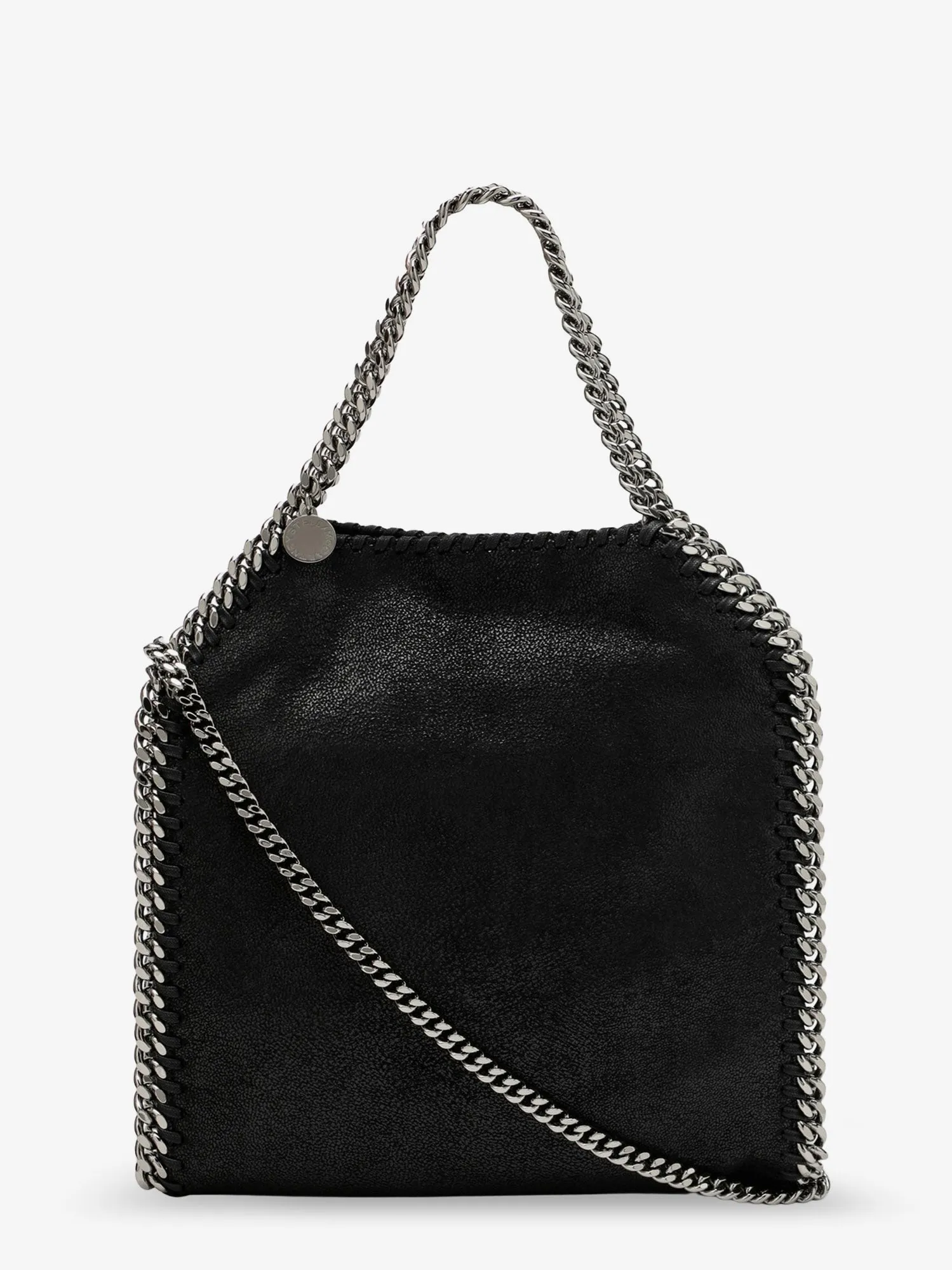 stella mccartney Falabella Mini Eco Shaggy Deer Crossbody Bag sold by Siebentaschen