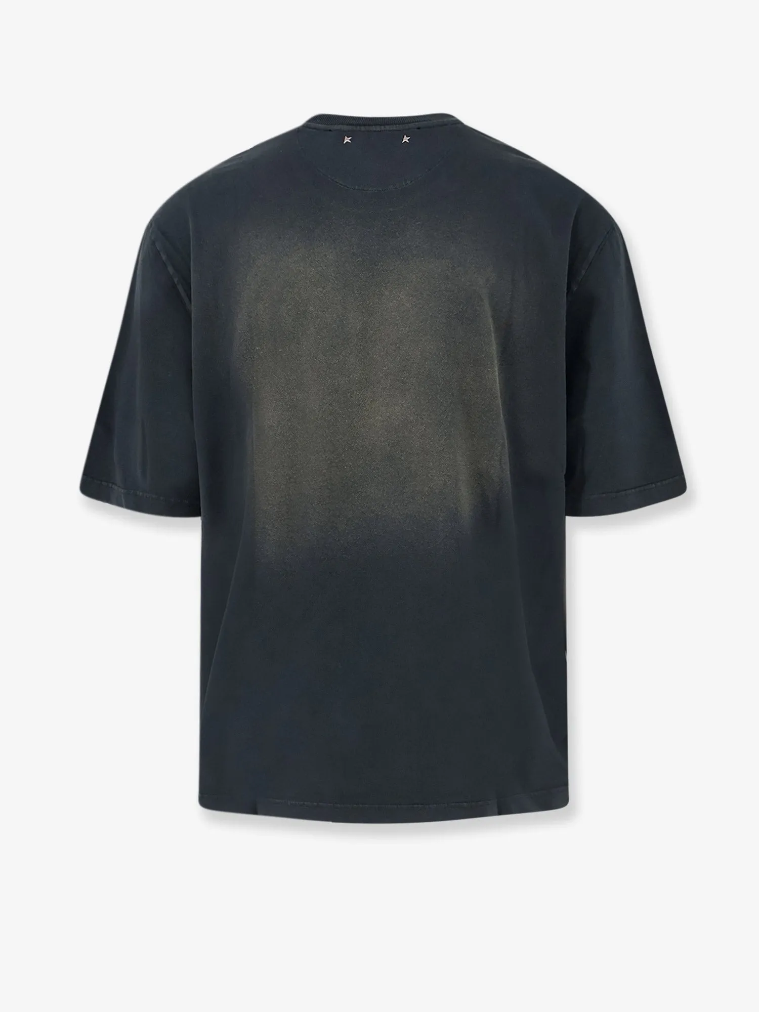 Golden Goose Deluxe Brand Unisex cotton t-shirt sold by Siebentaschen product image thumbnail 2