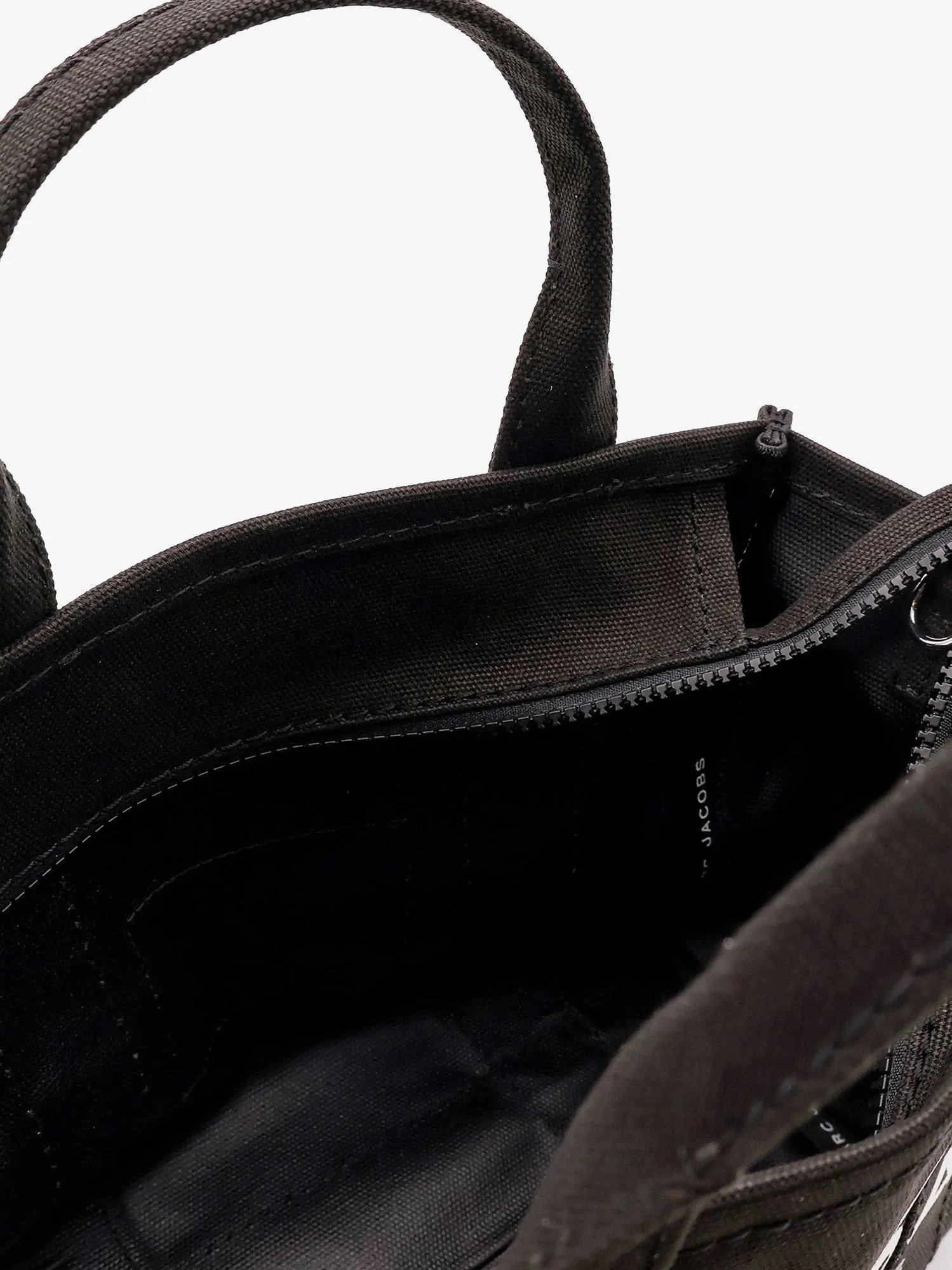 Marc Jacobs The small tote canvas crossbody bag sold by Siebentaschen product image thumbnail 4