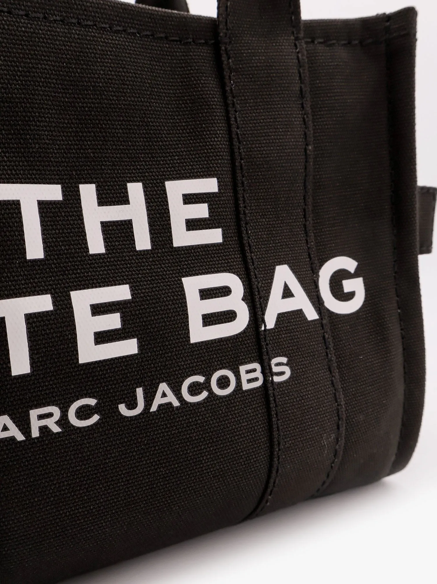 Marc Jacobs The small tote canvas crossbody bag sold by Siebentaschen product image thumbnail 5