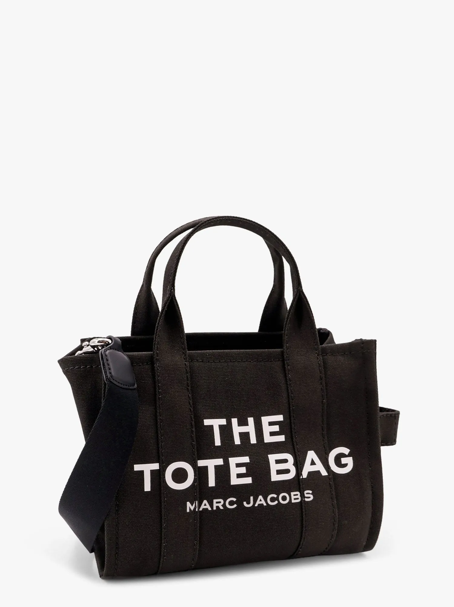 Marc Jacobs The small tote canvas crossbody bag sold by Siebentaschen product image thumbnail 3