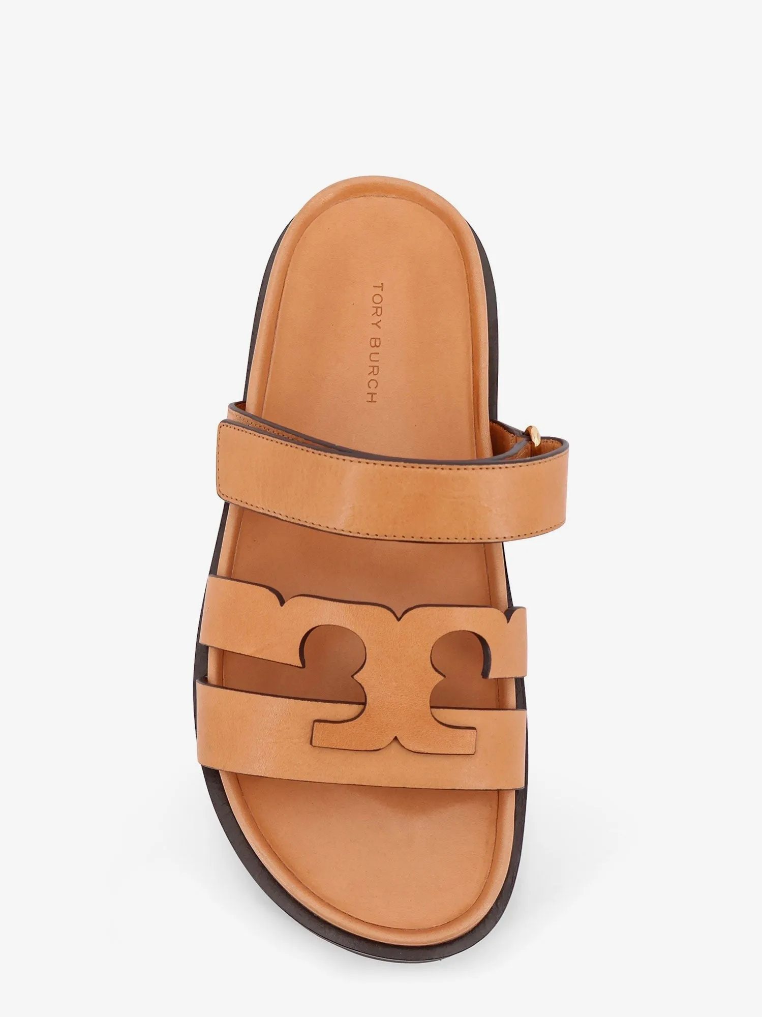 Tory Burch Sandali Ines in pelle sold by Siebentaschen product image thumbnail 5