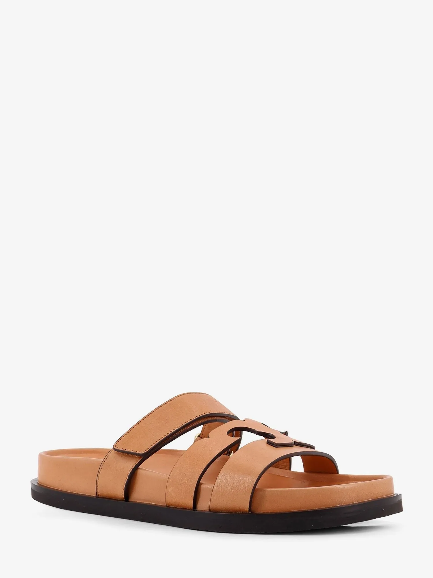 Tory Burch Sandali Ines in pelle sold by Siebentaschen product image thumbnail 2