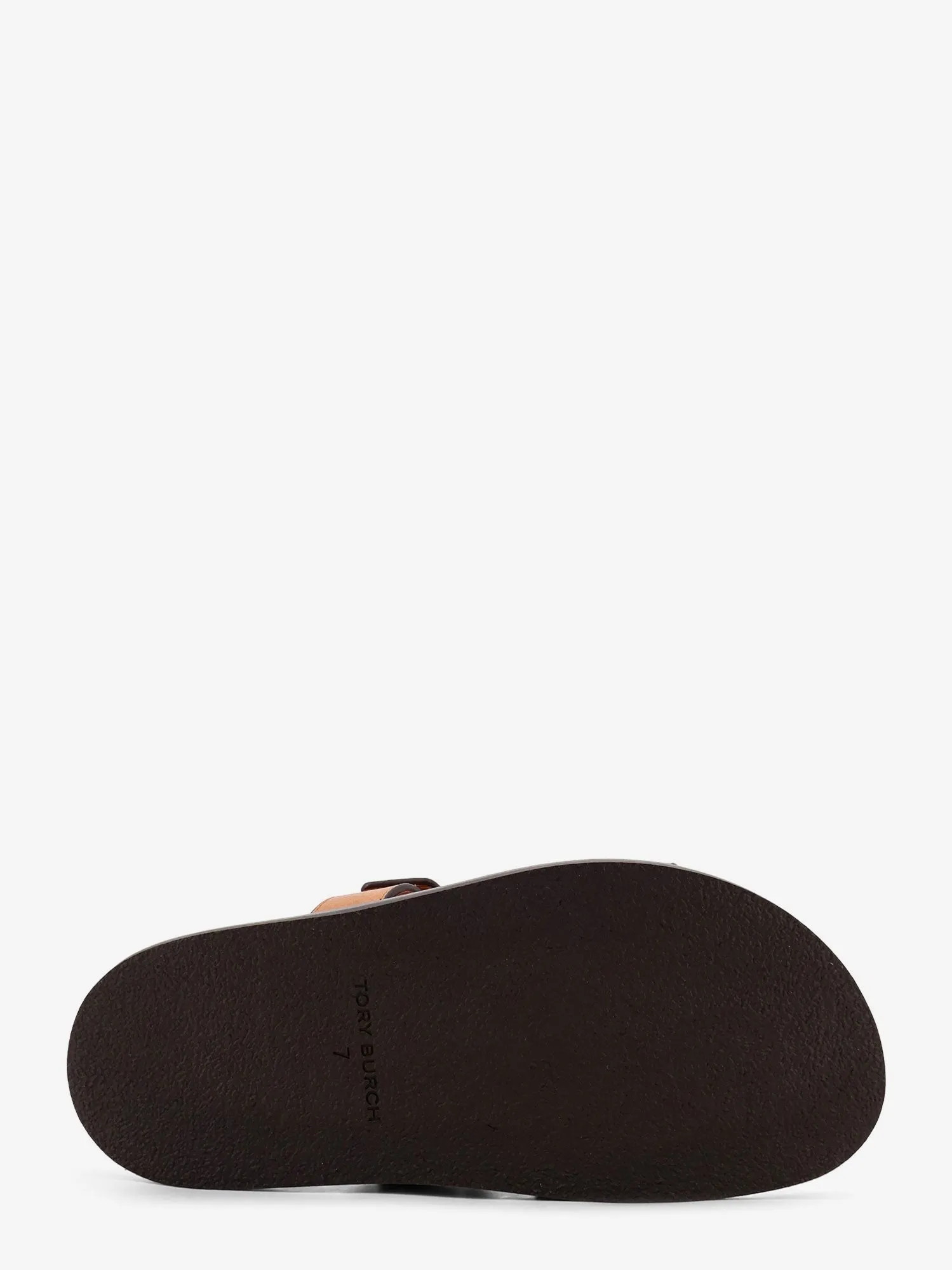 Tory Burch Sandali Ines in pelle sold by Siebentaschen product image thumbnail 4