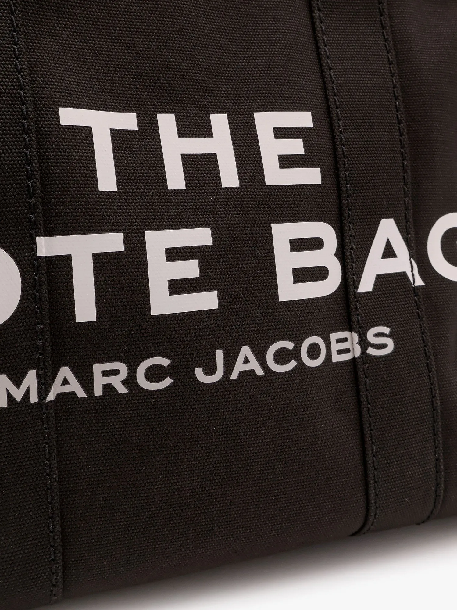Marc Jacobs The medium tote canvas crossbody bag sold by Siebentaschen product image thumbnail 5