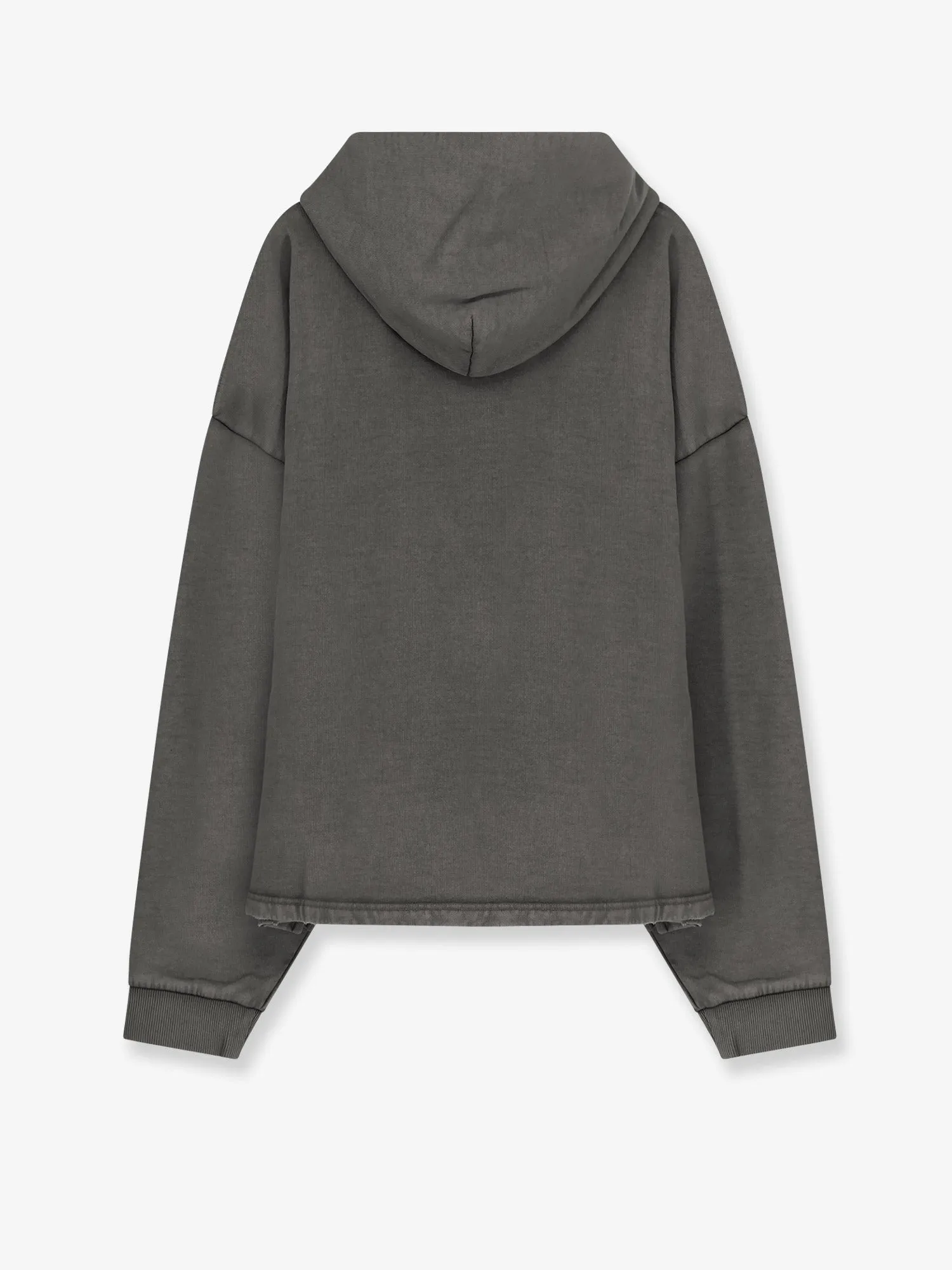 Represent Represent Embellished Hoodie cotton sweatshirt sold by Siebentaschen product image thumbnail 2