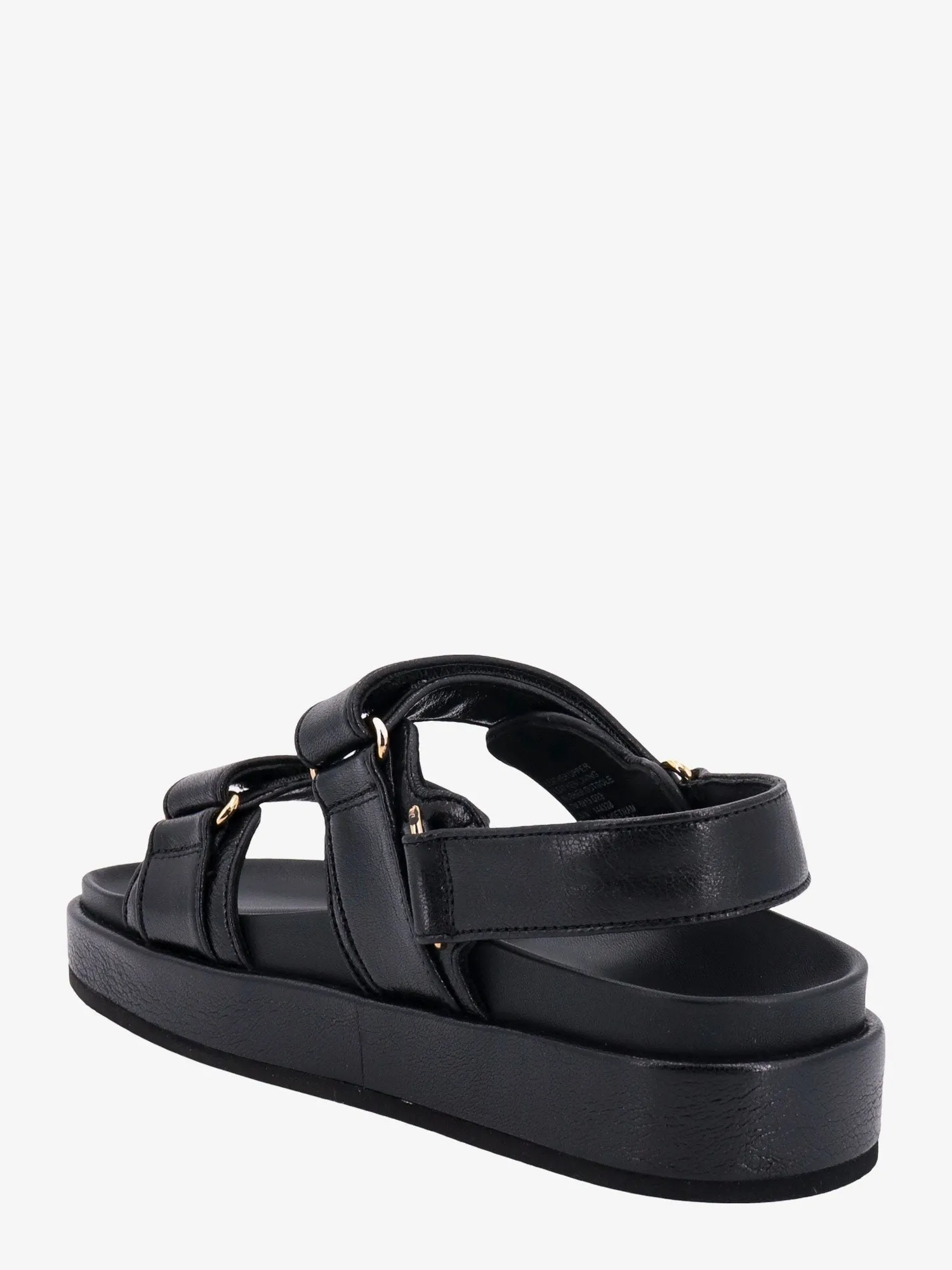 Tory Burch Kira leather sandals sold by Siebentaschen product image thumbnail 3