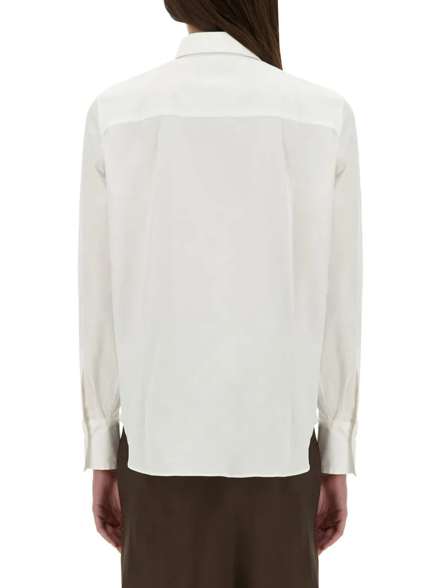 Brunello Cucinelli COTTON SHIRT sold by Siebentaschen product image thumbnail 3