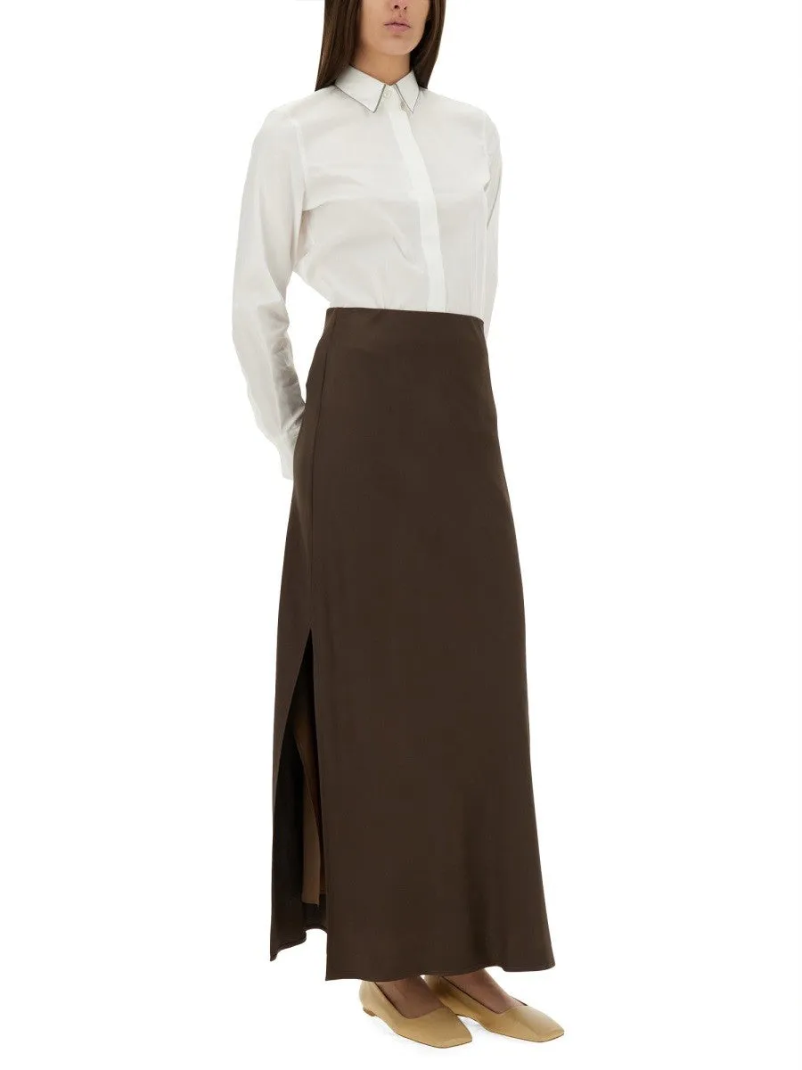 Brunello Cucinelli COTTON SHIRT sold by Siebentaschen product image thumbnail 2