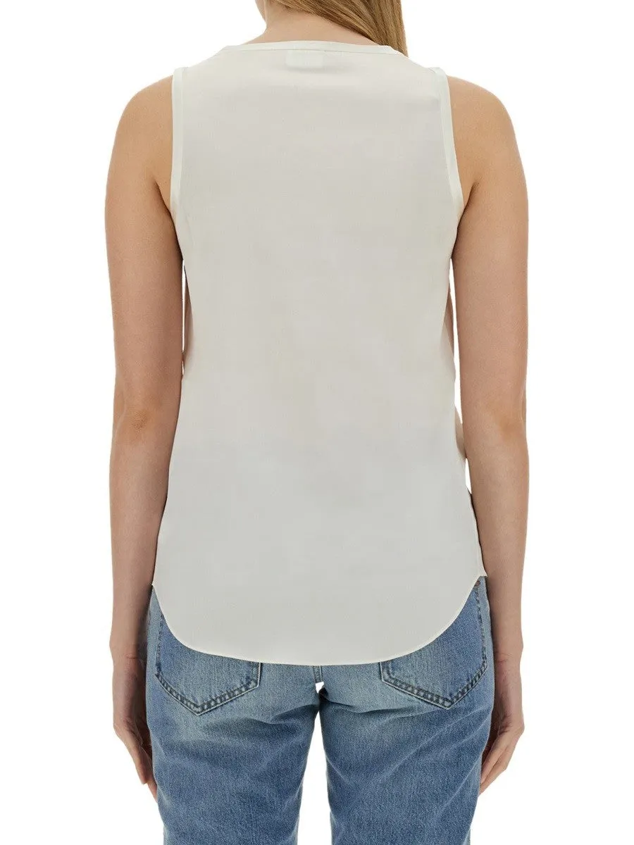 Brunello Cucinelli SATIN TOPS. sold by Siebentaschen product image thumbnail 3