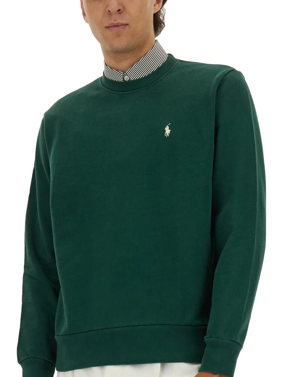 Polo Ralph Lauren COTTON JERSEY sold by Siebentaschen product image thumbnail 4