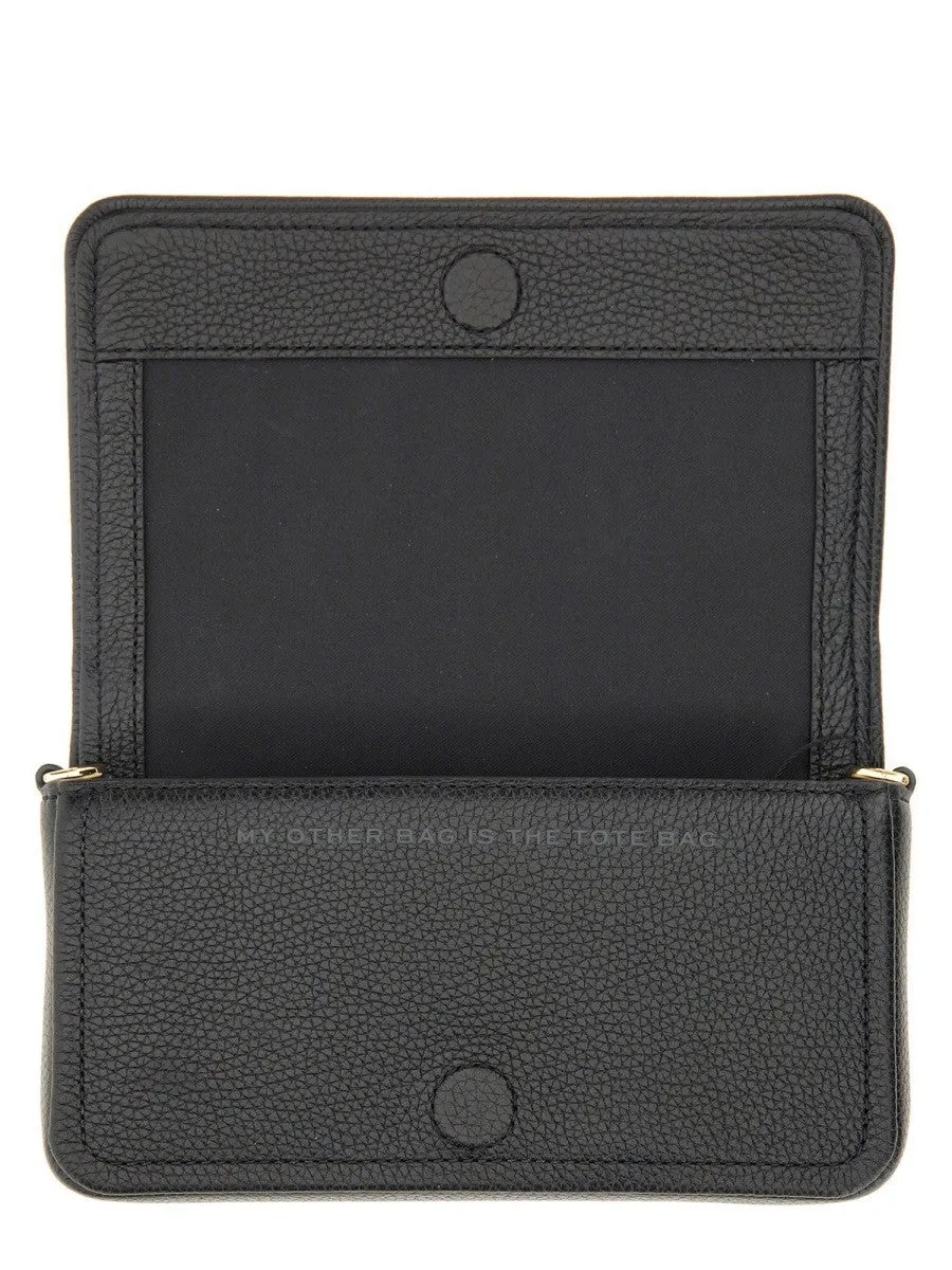 Marc Jacobs "THE MINI BAG" BAG sold by Siebentaschen product image thumbnail 3