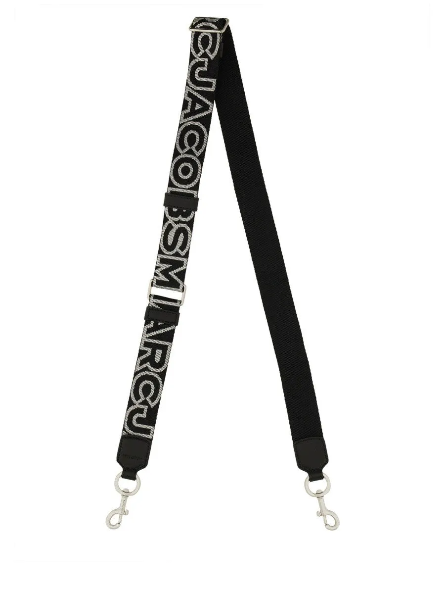Marc Jacobs SHOULDER STRAP WITH LOGO sold by Siebentaschen product image thumbnail 2