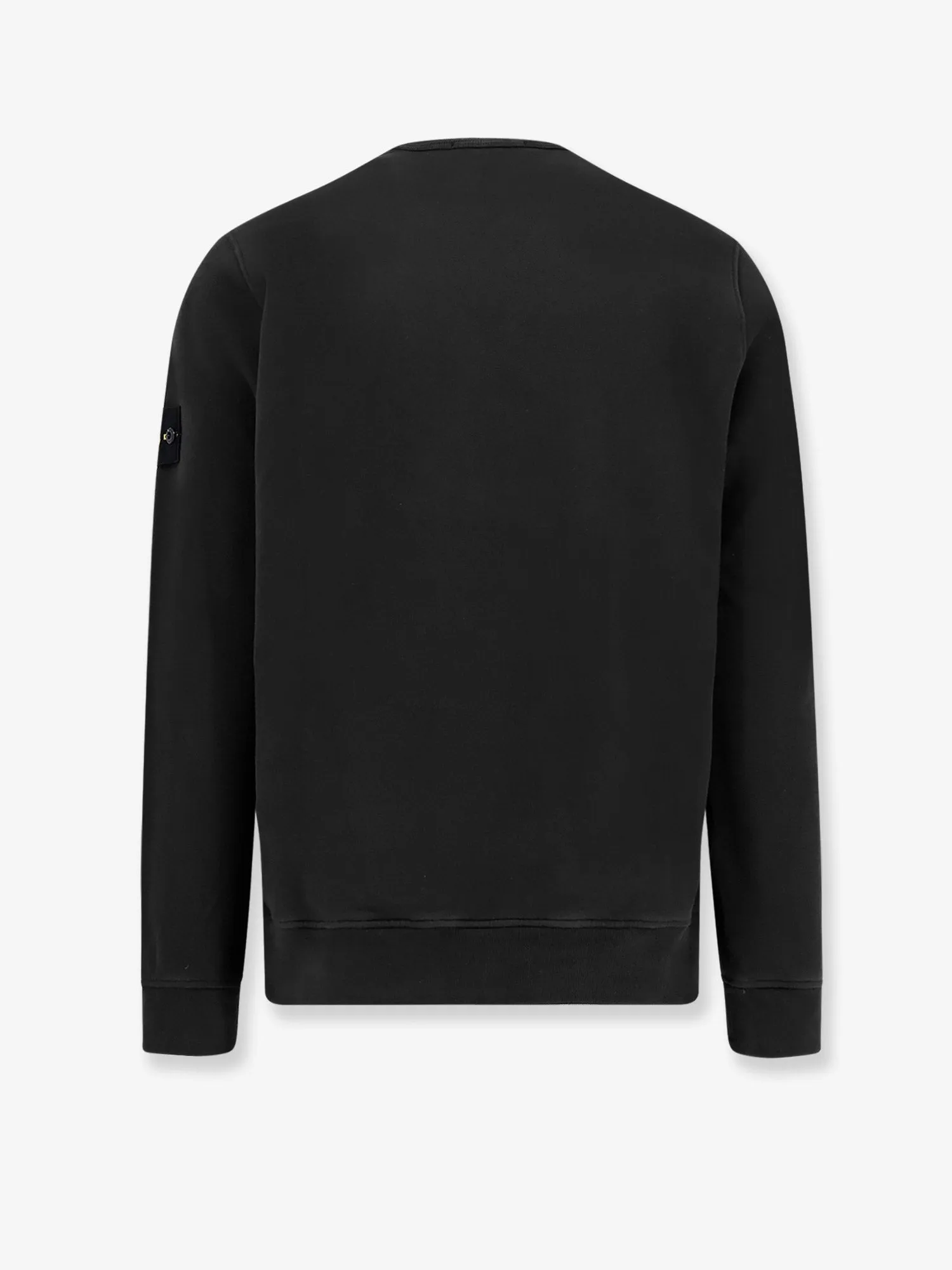 Stone Island Organic cotton sweatshirt sold by Siebentaschen product image thumbnail 2