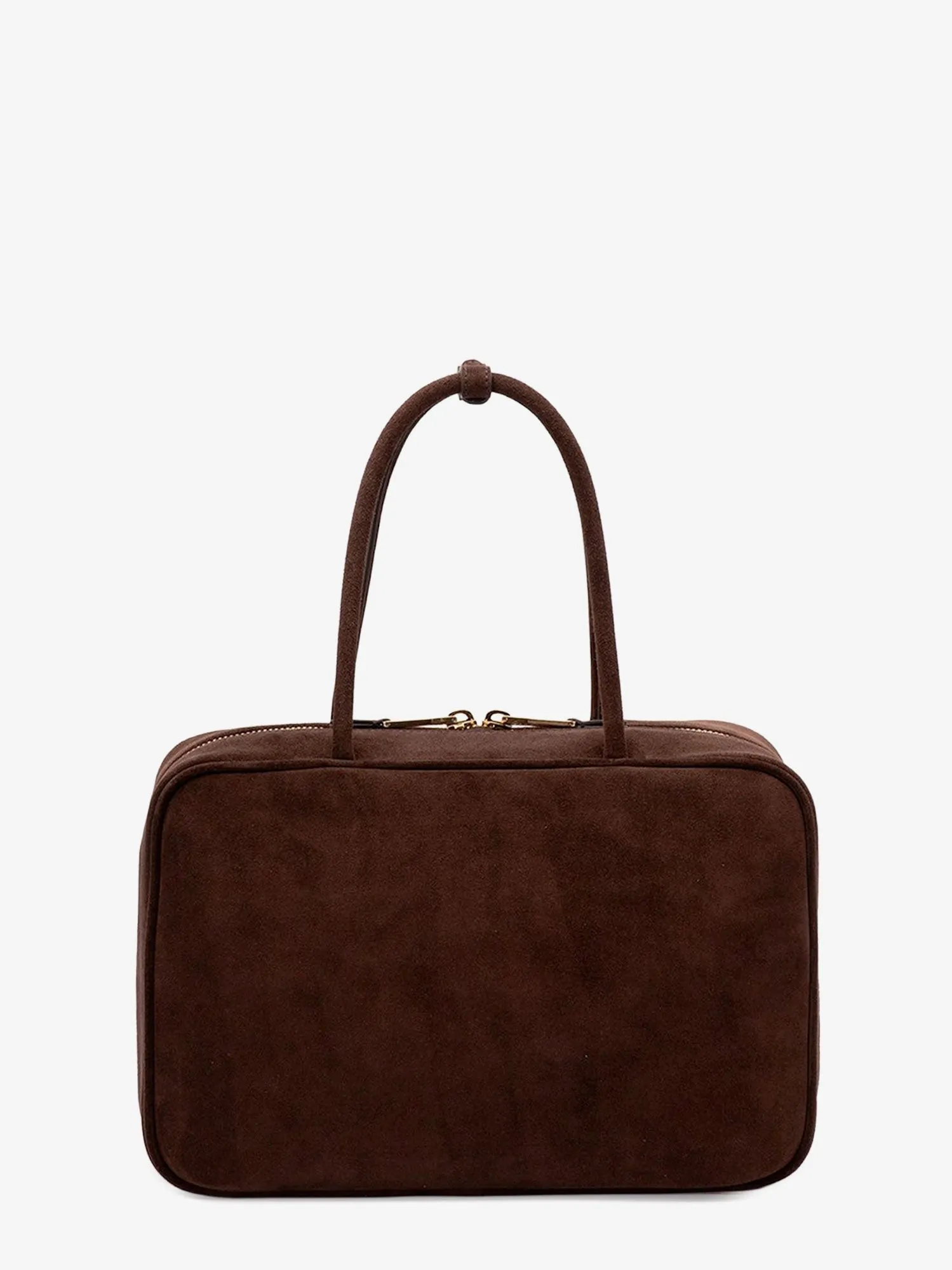 Miu Miu Beau suede handbag sold by Siebentaschen product image thumbnail 2