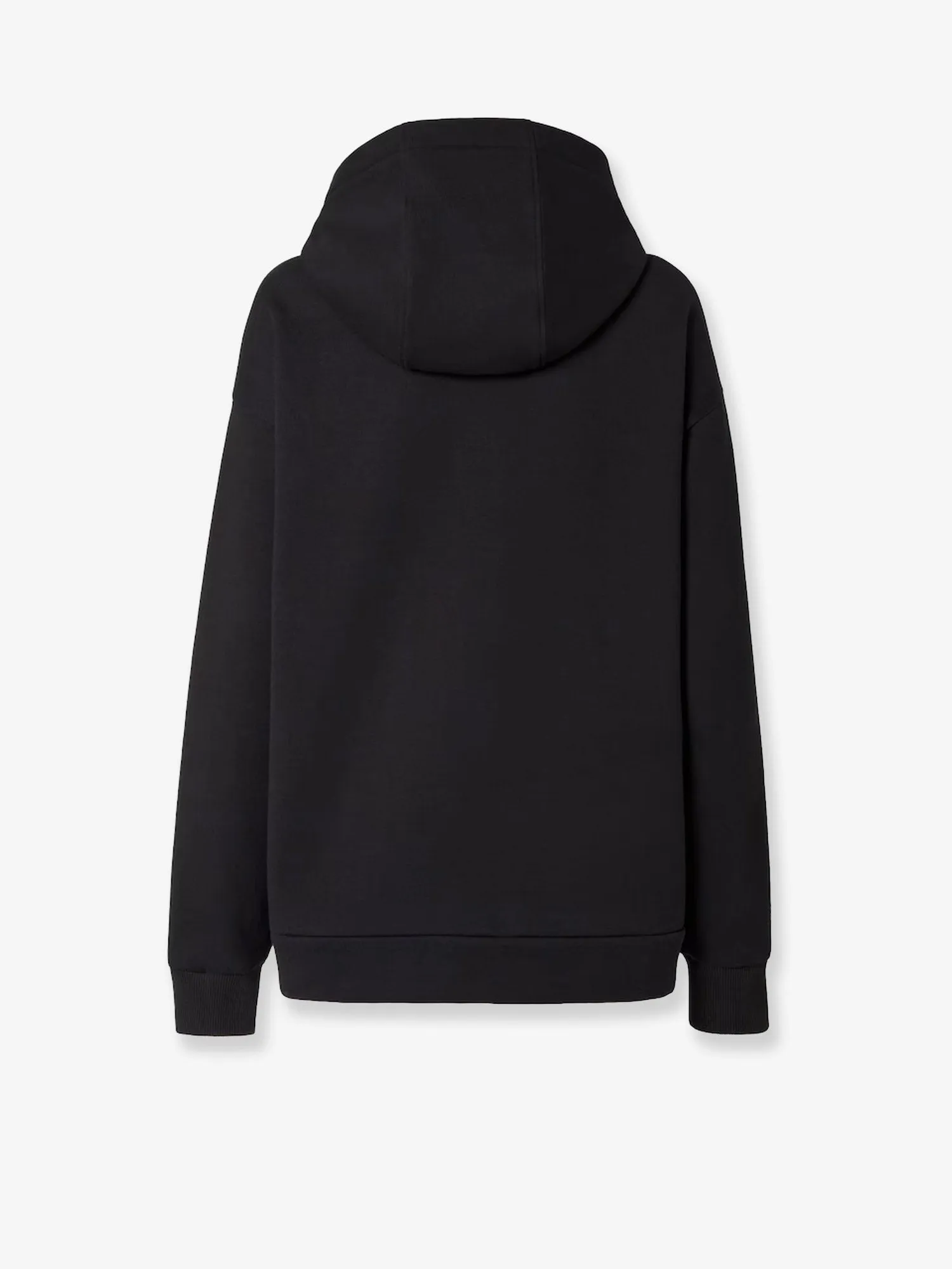 Fendi Oversize cotton sweatshirt sold by Siebentaschen product image thumbnail 2